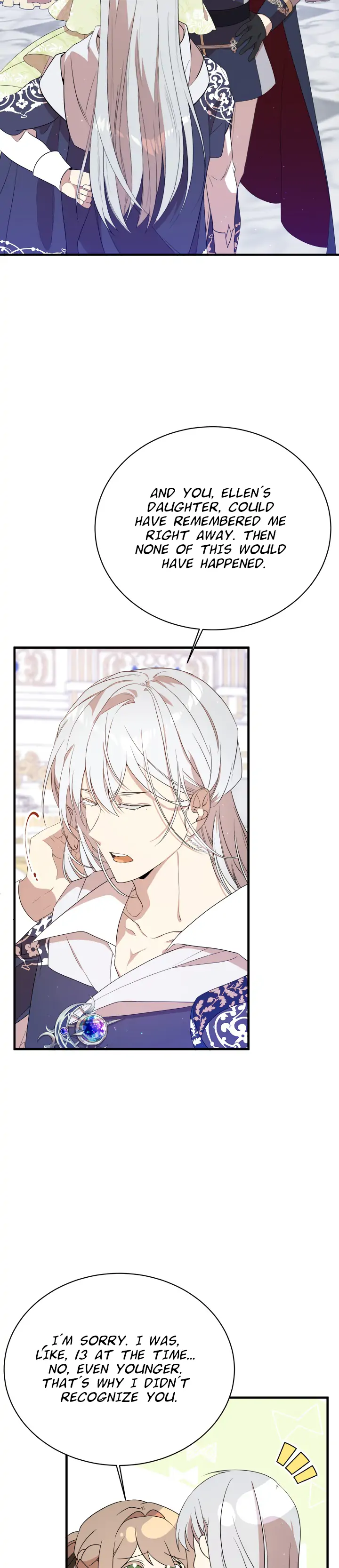 I am the Older Sister of the Possessed Female Lead Chapter 8 122 13