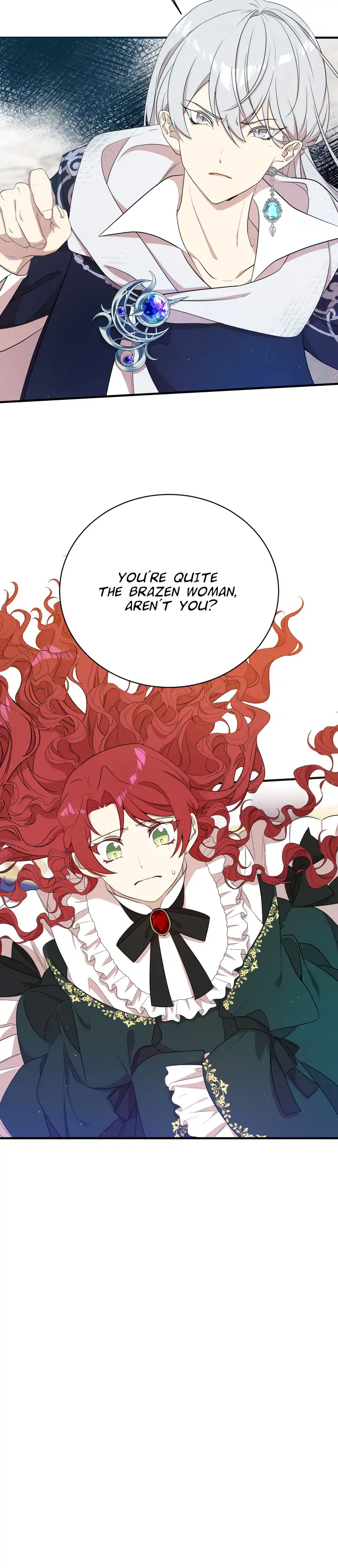 I am the Older Sister of the Possessed Female Lead Chapter 8 128 19