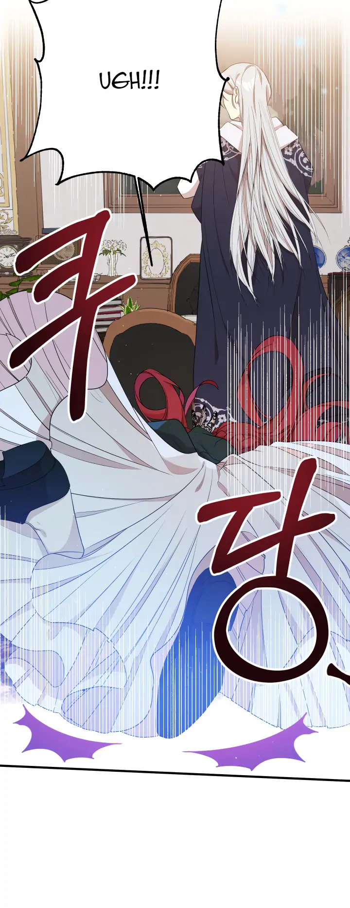 I am the Older Sister of the Possessed Female Lead Chapter 8 140 31