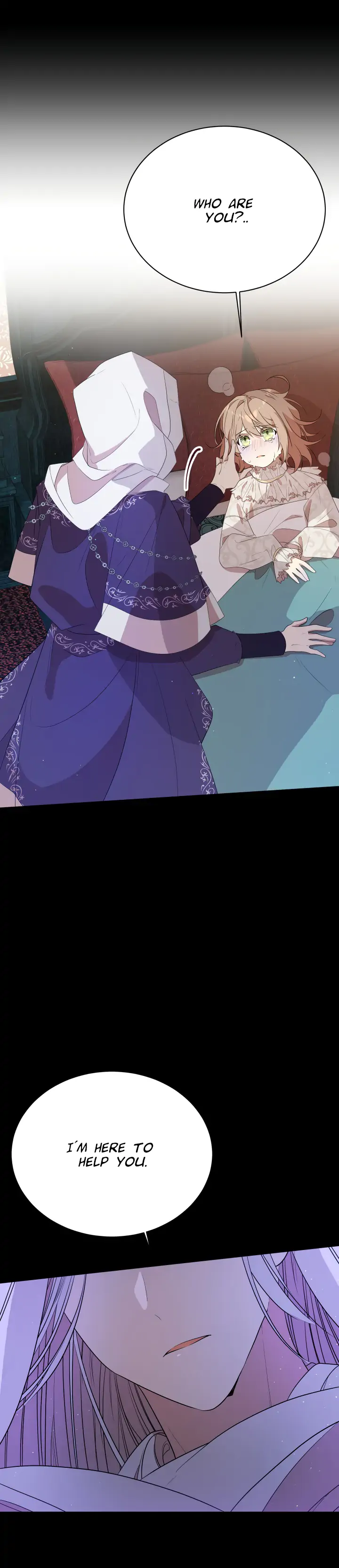 I am the Older Sister of the Possessed Female Lead Chapter 8 117 7