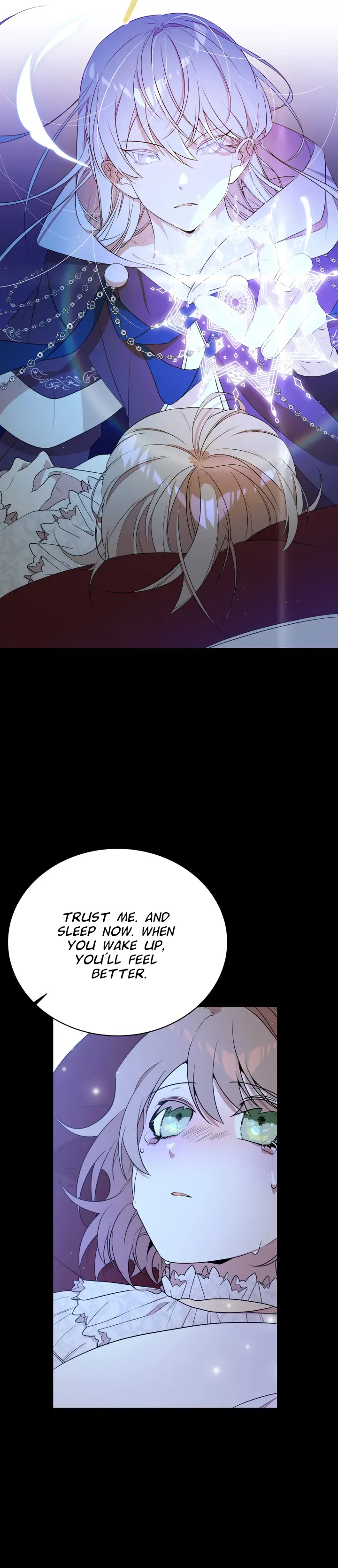 I am the Older Sister of the Possessed Female Lead Chapter 8 118 9