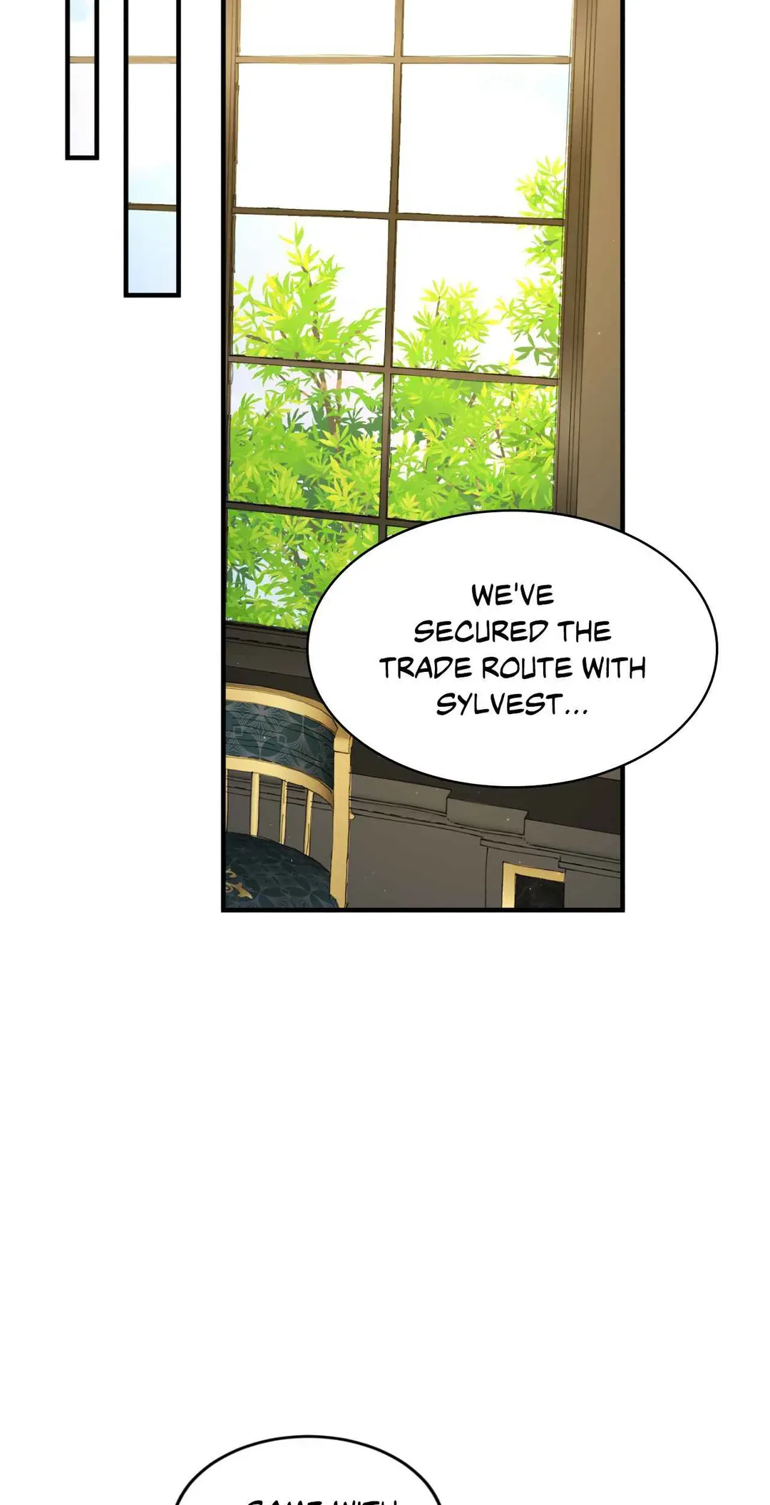 I am the Older Sister of the Possessed Female Lead Chapter 80 354 002