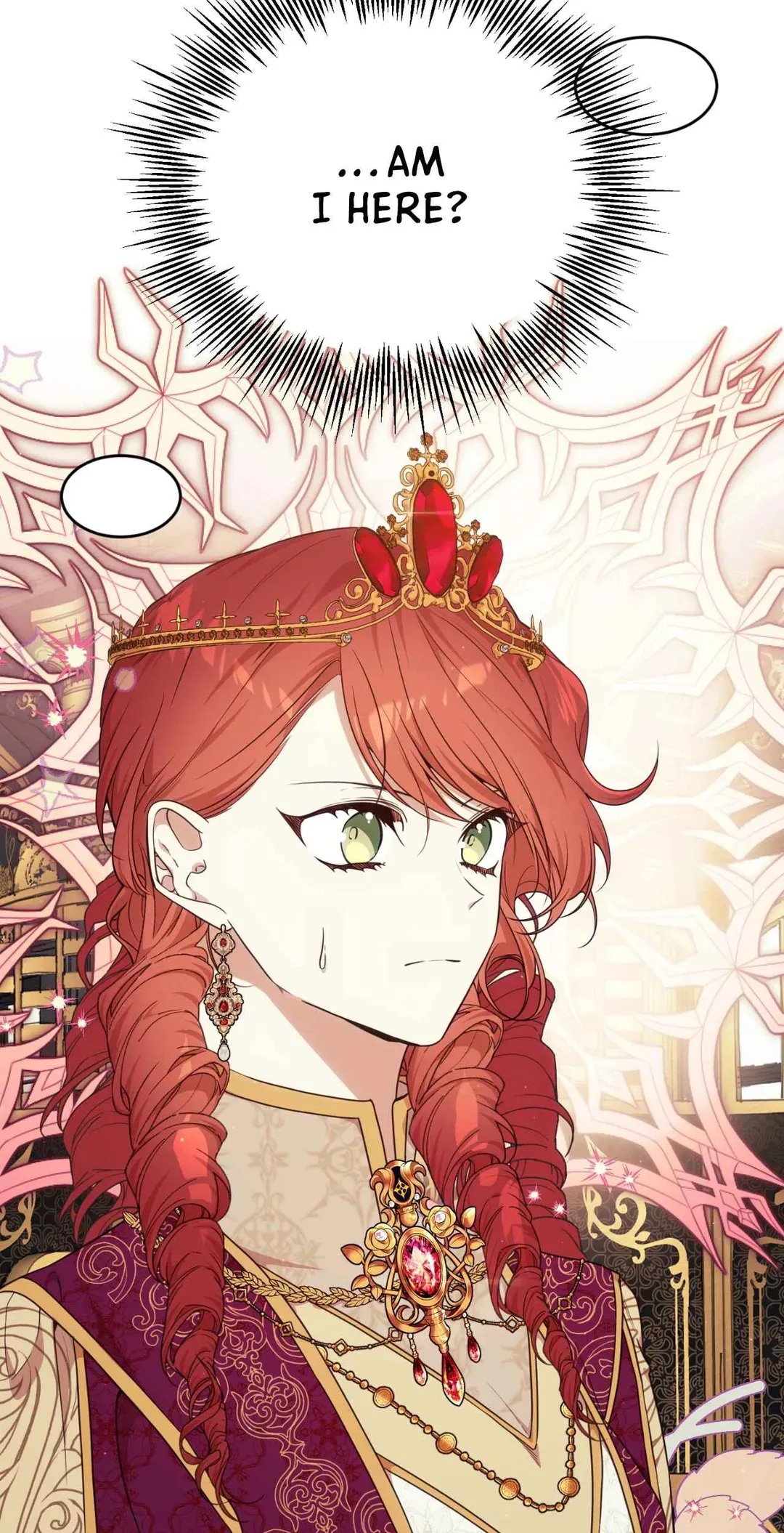 I am the Older Sister of the Possessed Female Lead Chapter 80 357 005
