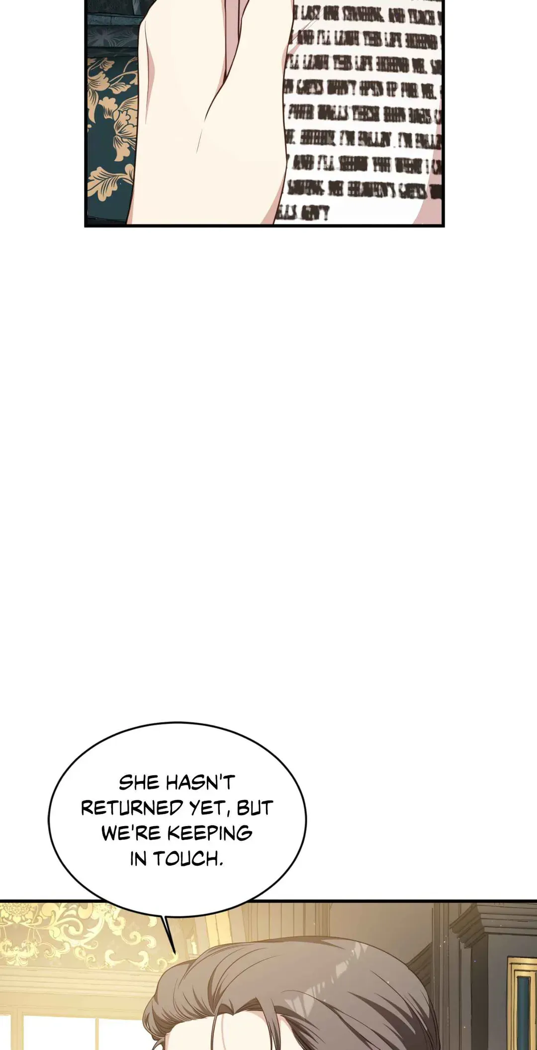 I am the Older Sister of the Possessed Female Lead Chapter 80 362 010