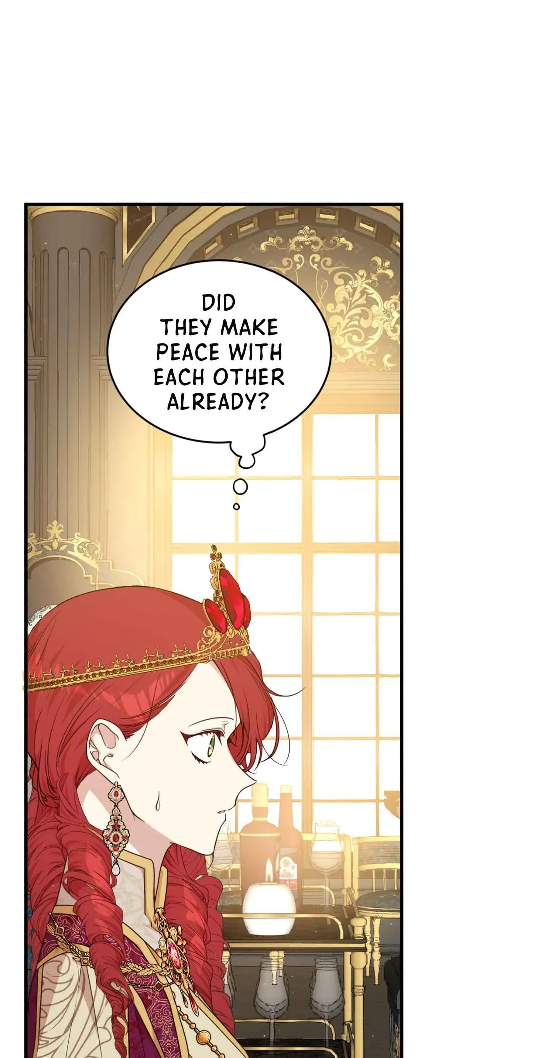 I am the Older Sister of the Possessed Female Lead Chapter 80 364 012