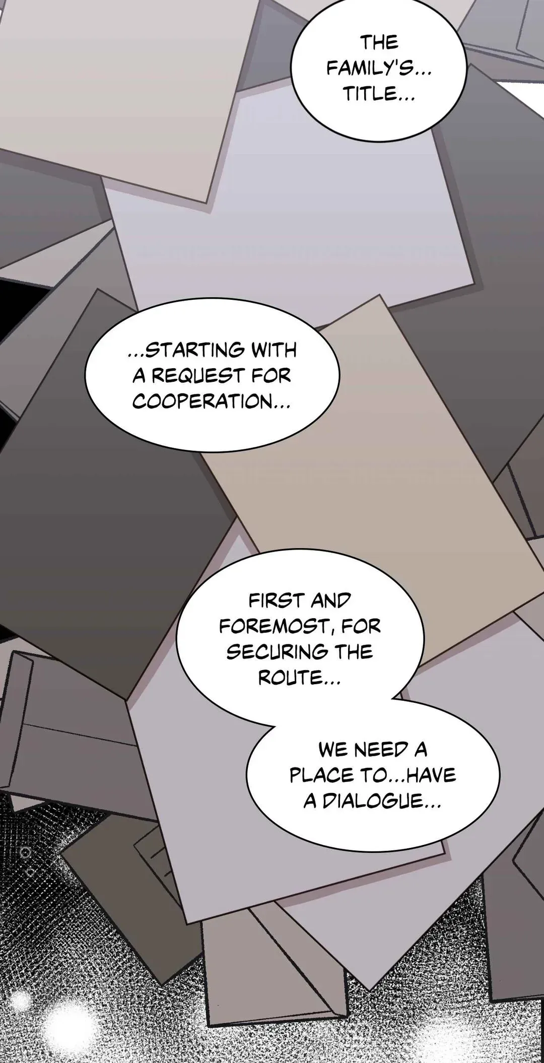 I am the Older Sister of the Possessed Female Lead Chapter 80 371 019