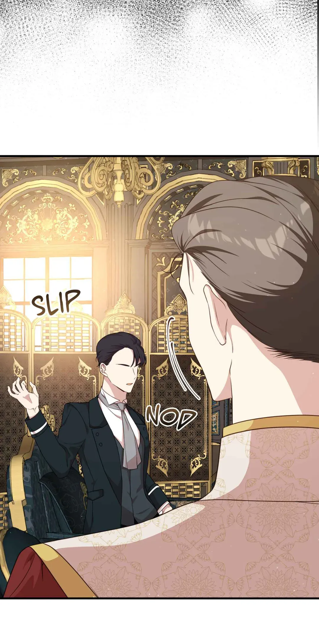 I am the Older Sister of the Possessed Female Lead Chapter 80 372 020