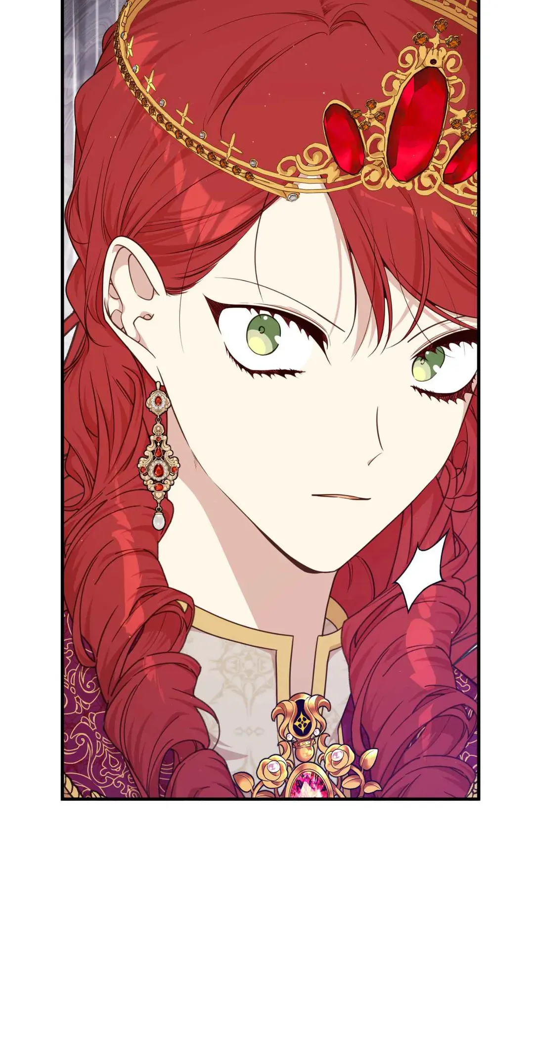 I am the Older Sister of the Possessed Female Lead Chapter 80 375 023