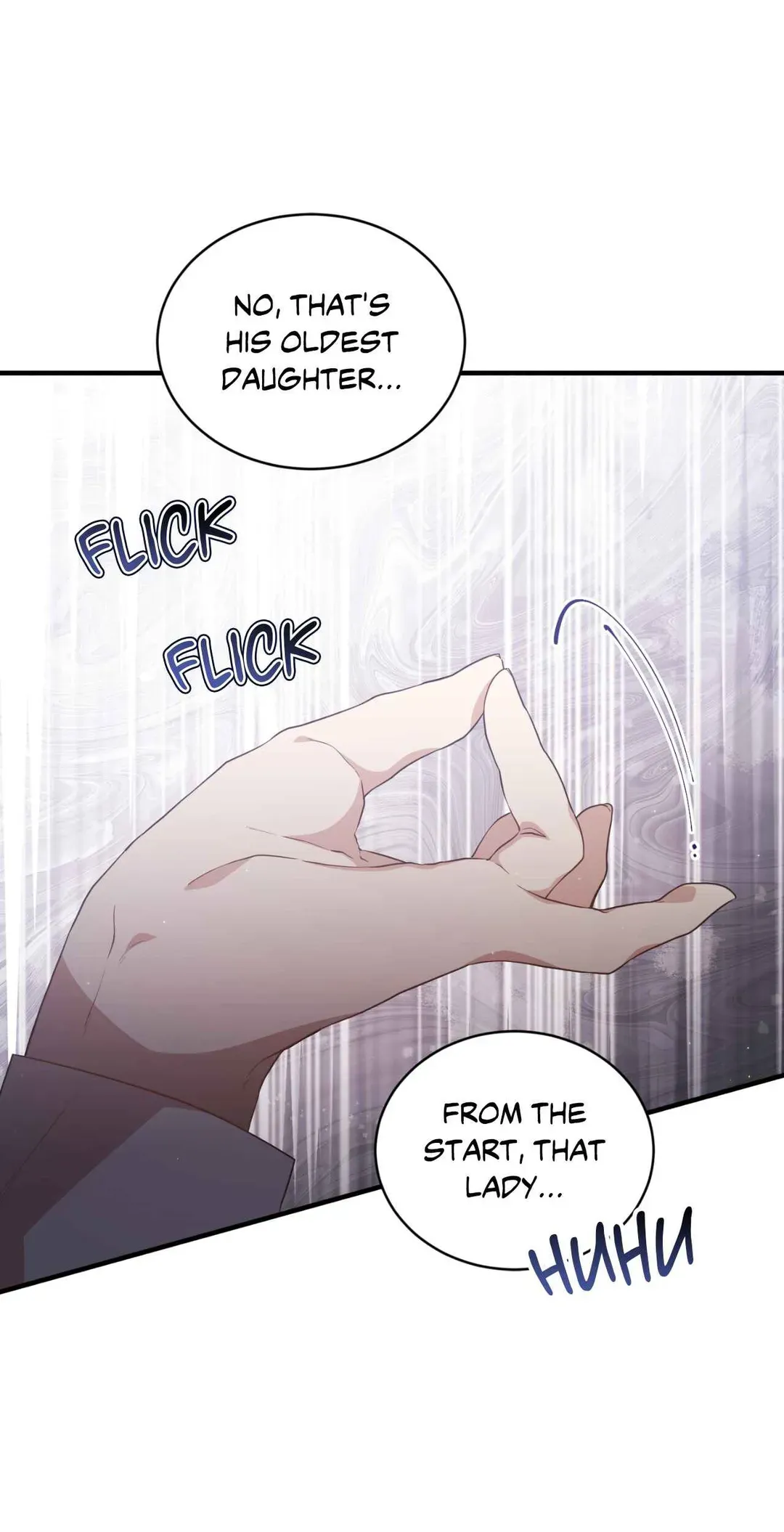 I am the Older Sister of the Possessed Female Lead Chapter 80 378 026