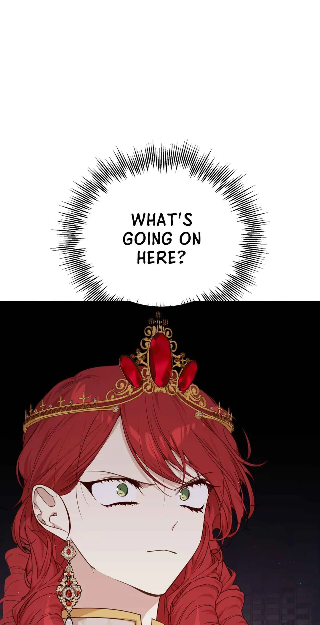 I am the Older Sister of the Possessed Female Lead Chapter 80 379 027