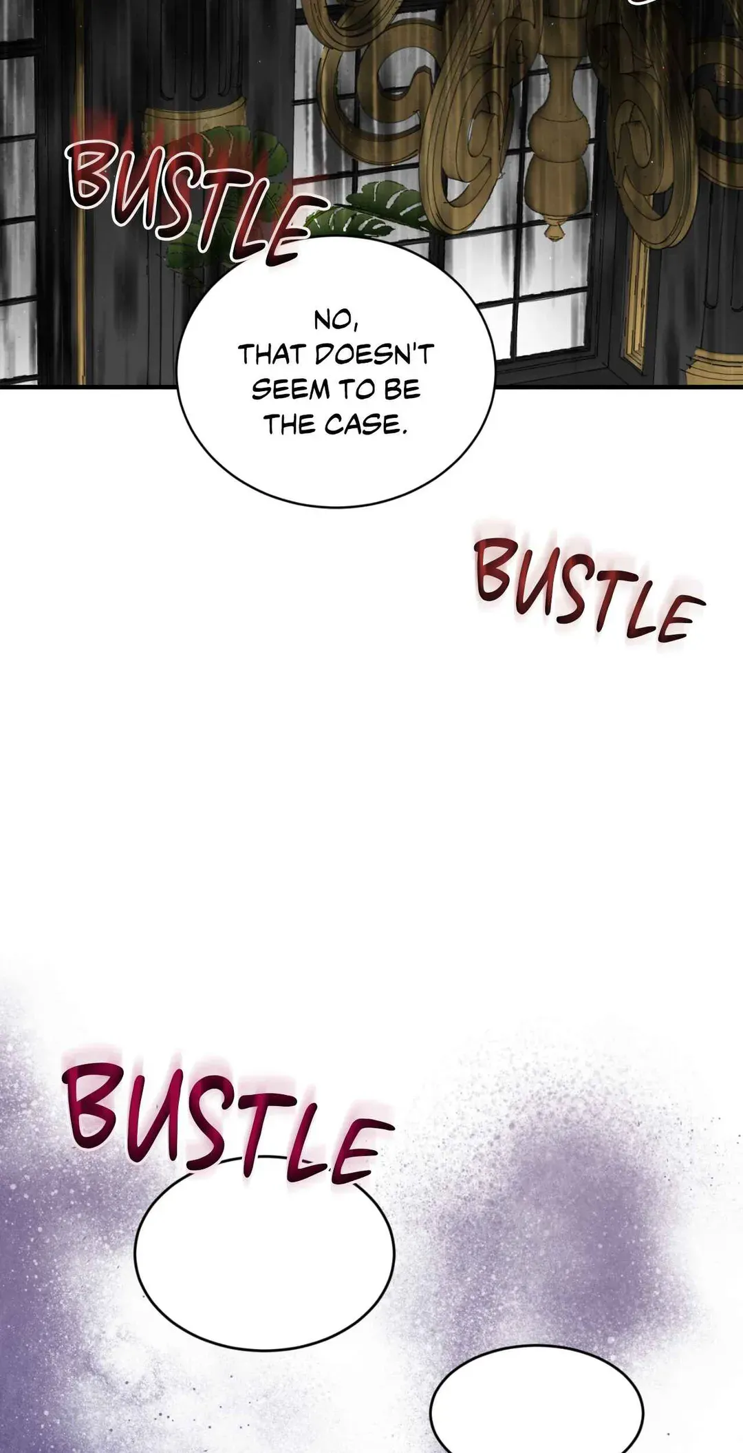 I am the Older Sister of the Possessed Female Lead Chapter 80 384 032