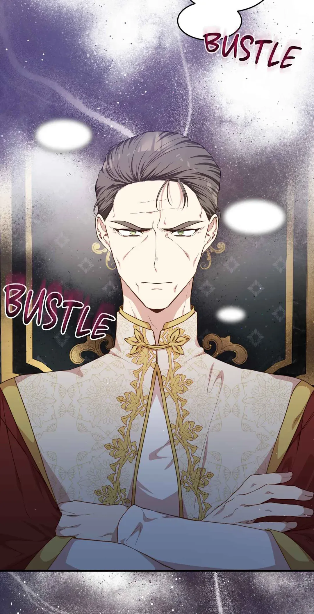 I am the Older Sister of the Possessed Female Lead Chapter 80 385 033