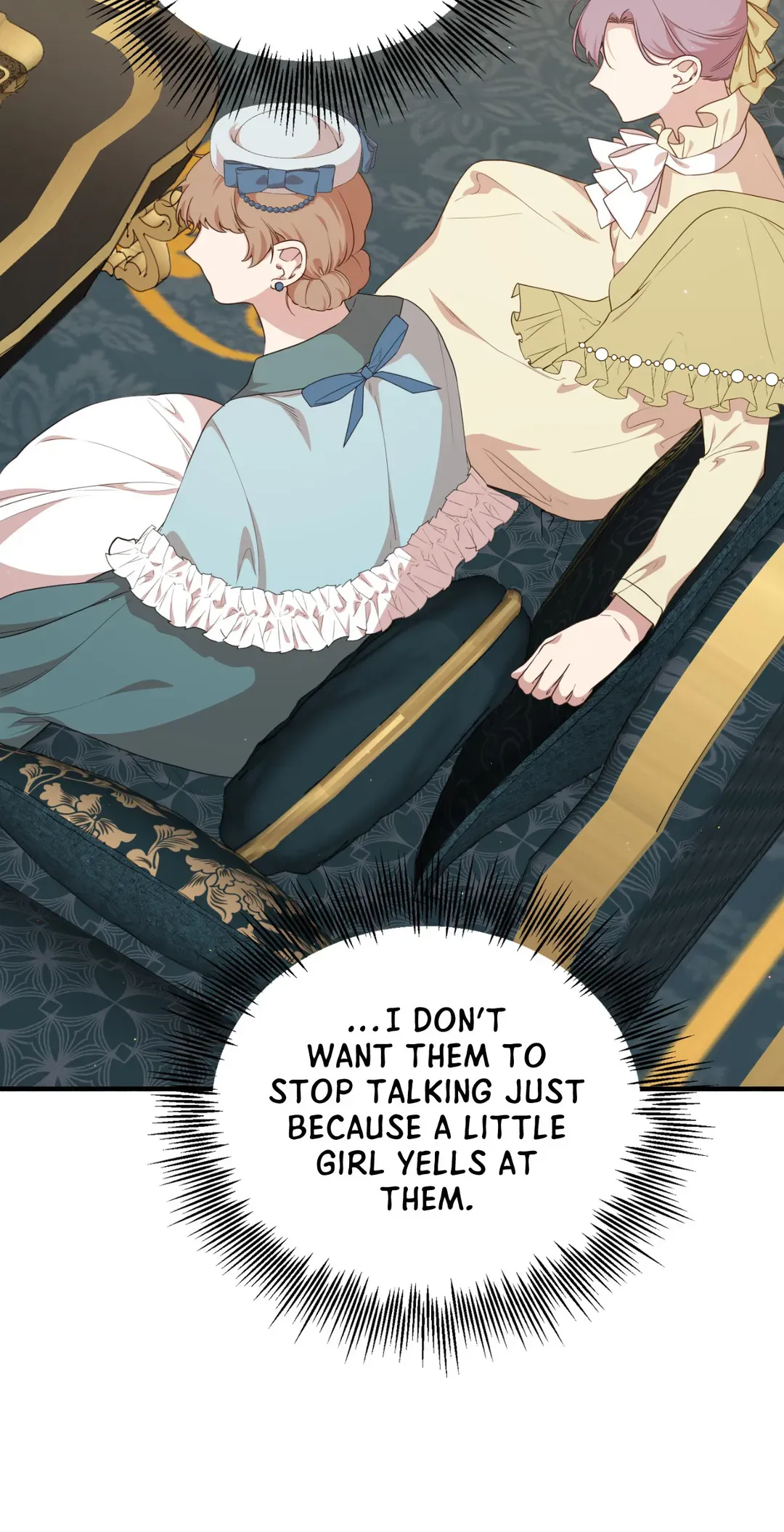 I am the Older Sister of the Possessed Female Lead Chapter 80 396 044