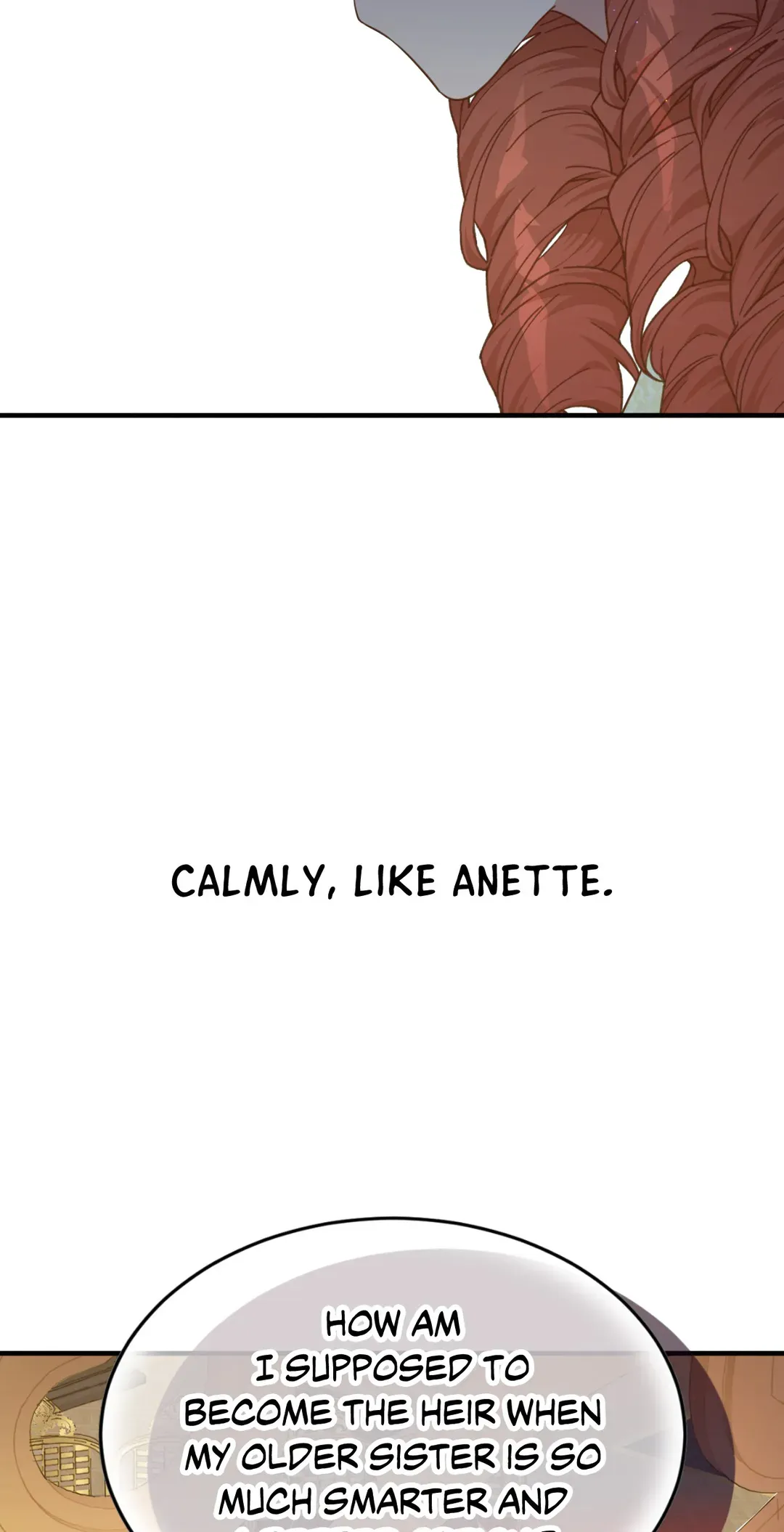 I am the Older Sister of the Possessed Female Lead Chapter 80 400 048