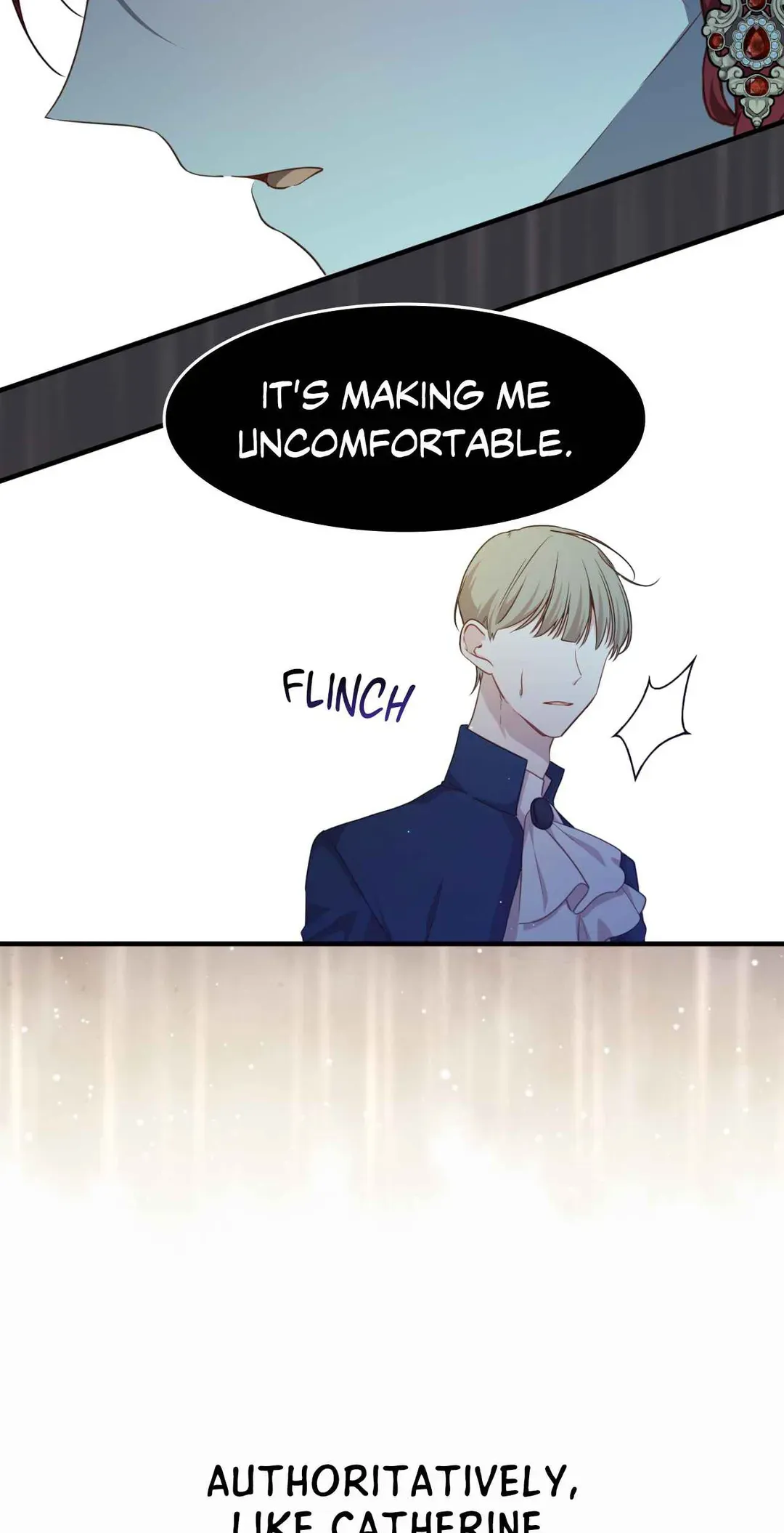 I am the Older Sister of the Possessed Female Lead Chapter 80 404 052