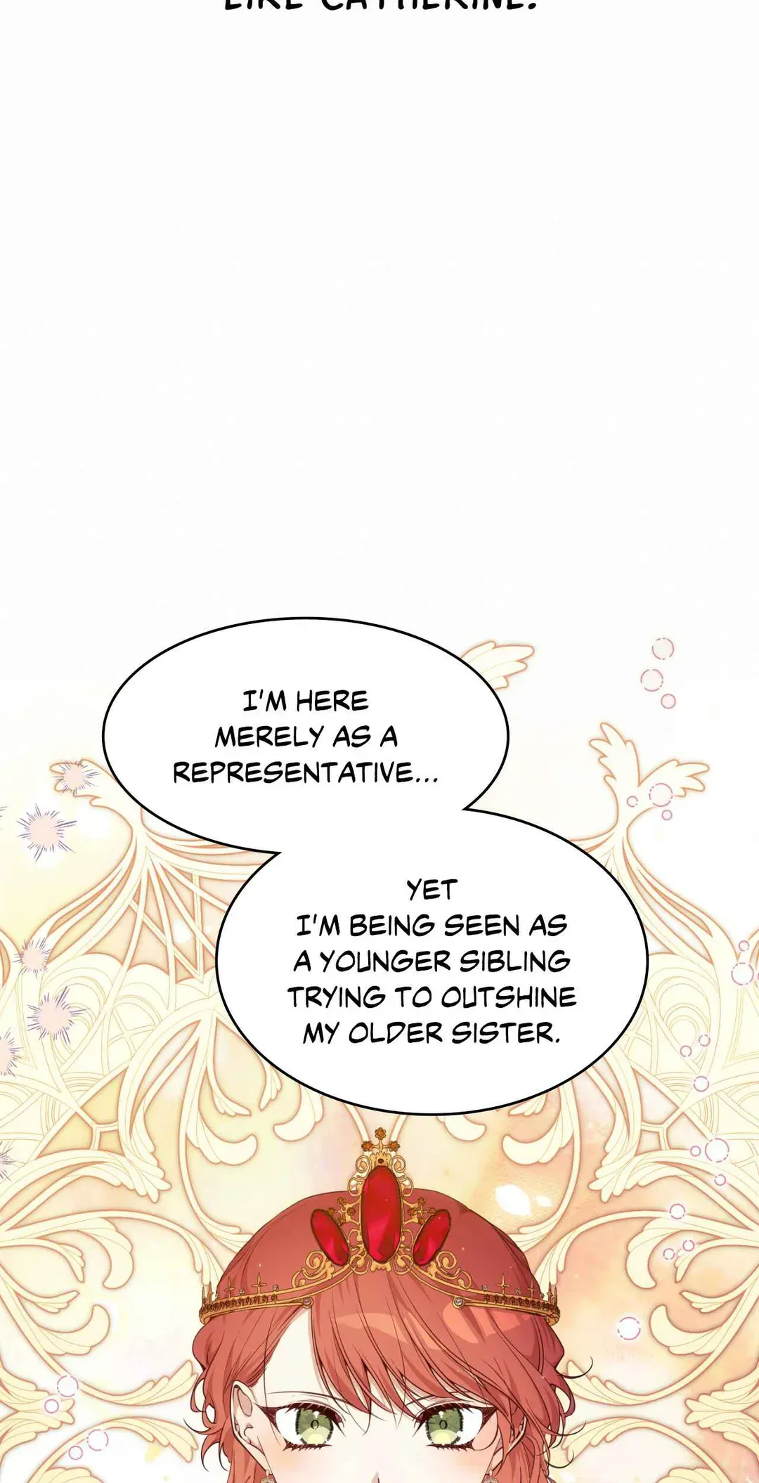 I am the Older Sister of the Possessed Female Lead Chapter 80 405 053
