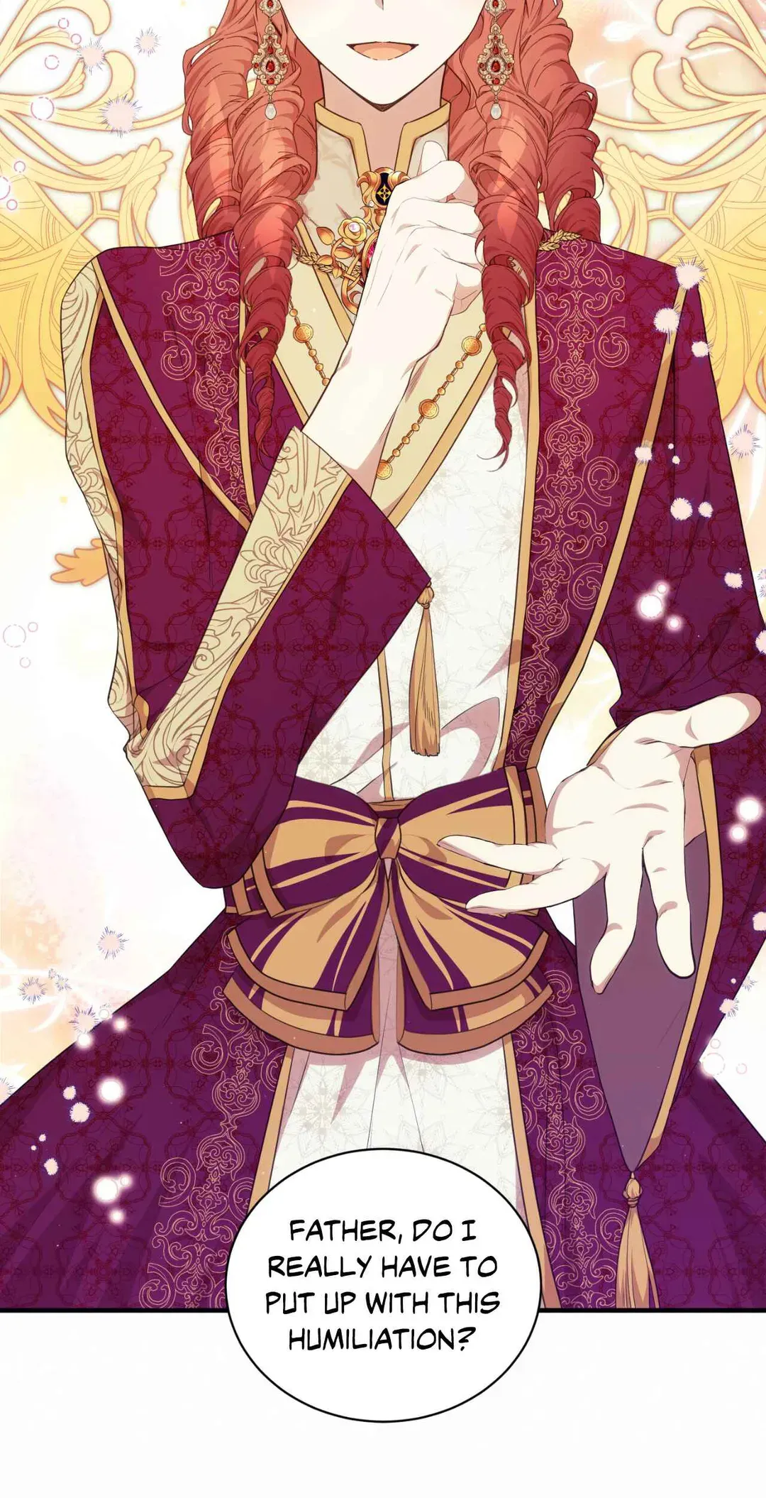I am the Older Sister of the Possessed Female Lead Chapter 80 406 054