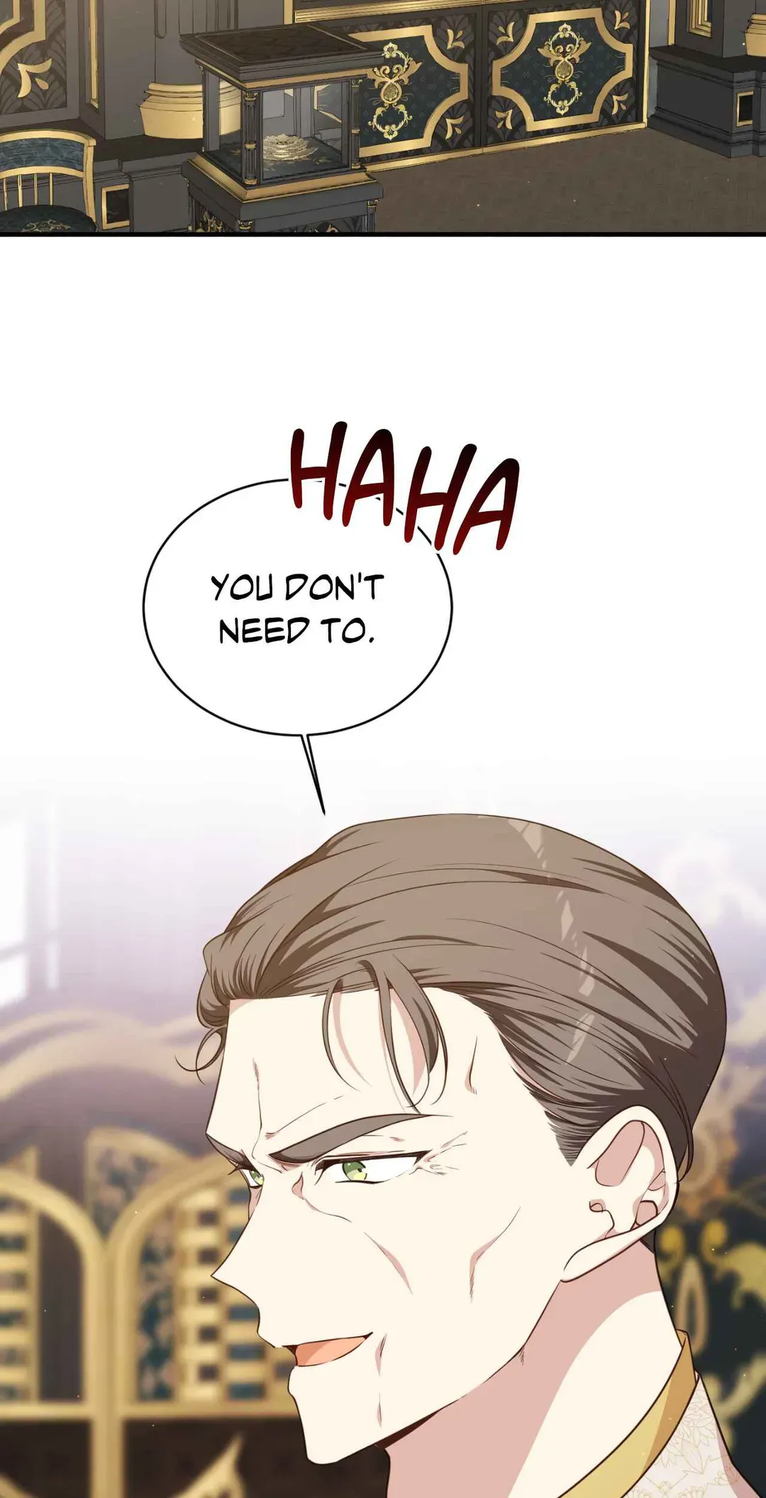 I am the Older Sister of the Possessed Female Lead Chapter 80 408 056