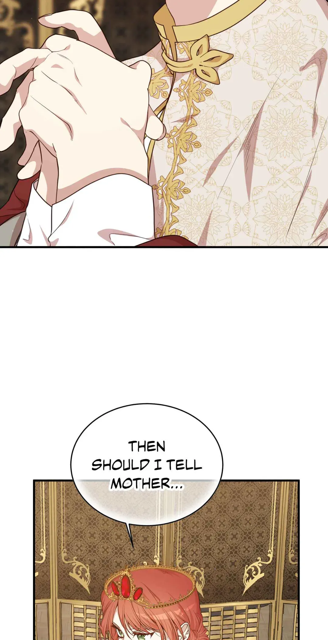 I am the Older Sister of the Possessed Female Lead Chapter 80 409 057