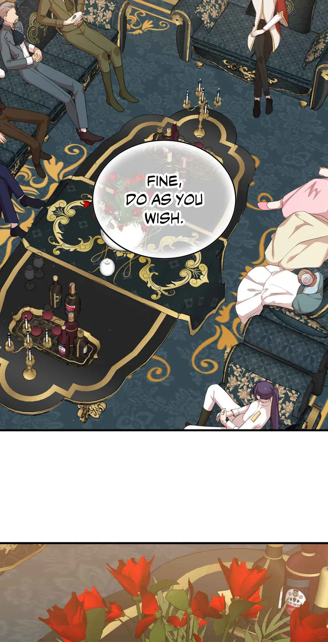 I am the Older Sister of the Possessed Female Lead Chapter 80 414 062
