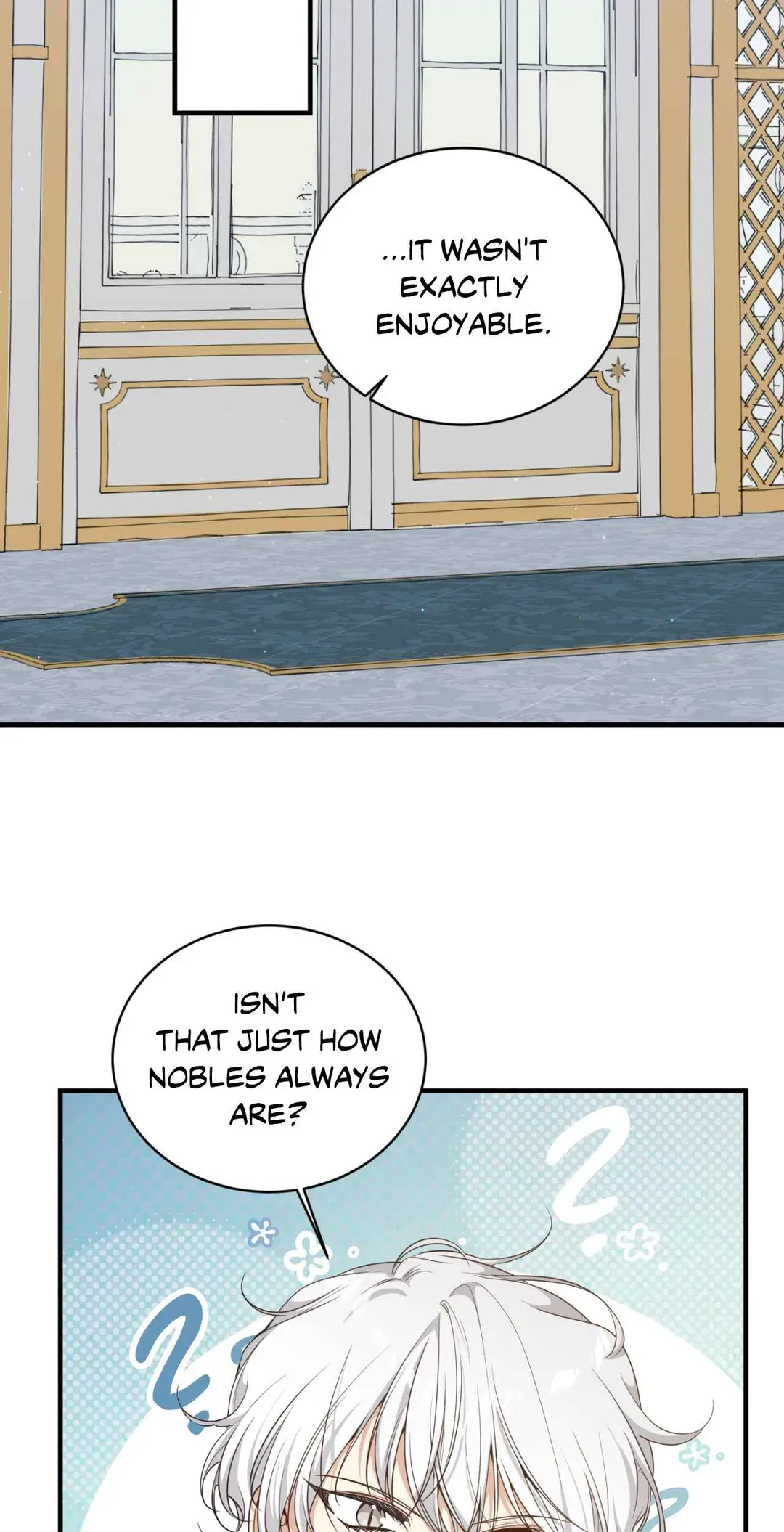 I am the Older Sister of the Possessed Female Lead Chapter 80 417 065