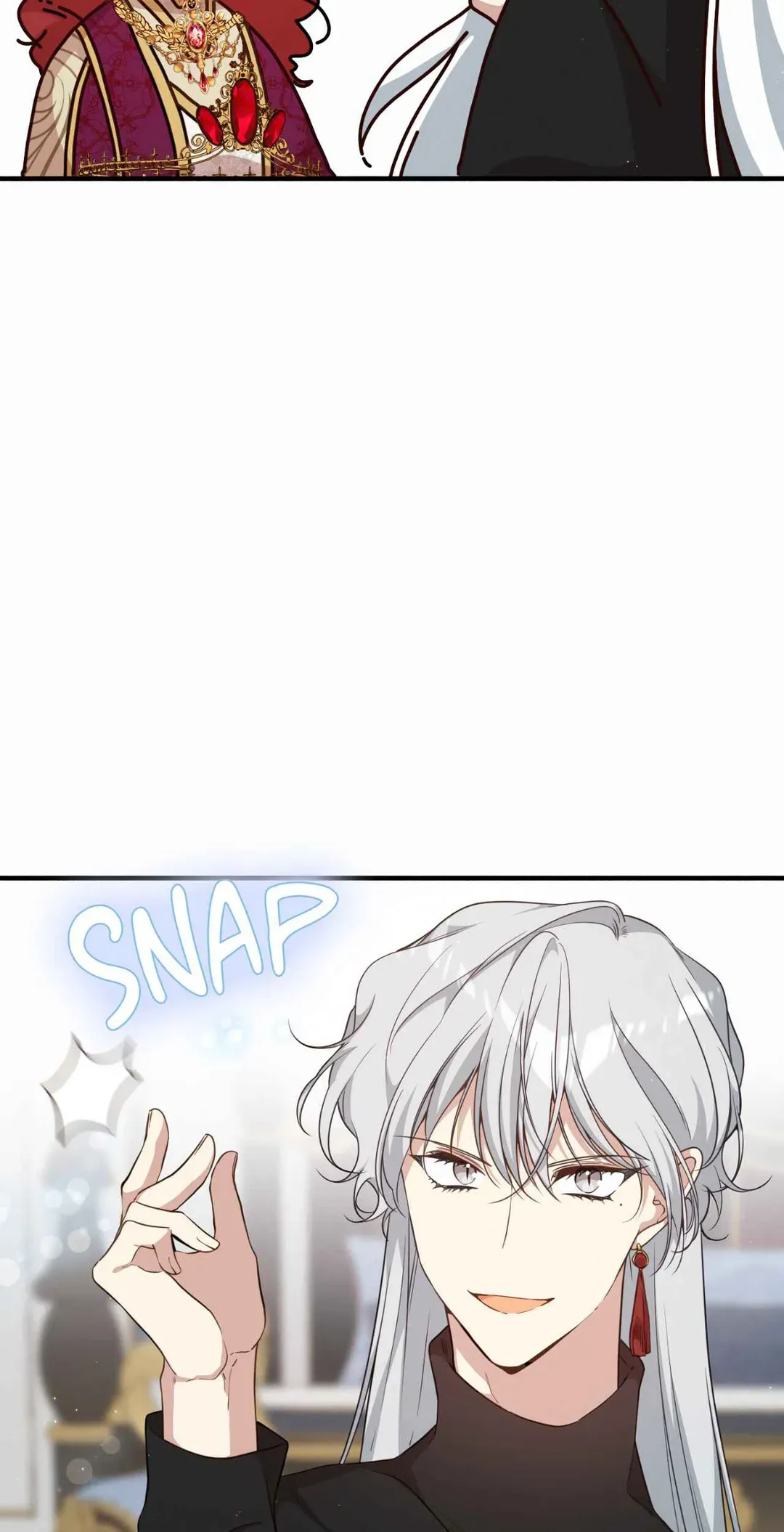 I am the Older Sister of the Possessed Female Lead Chapter 80 423 071