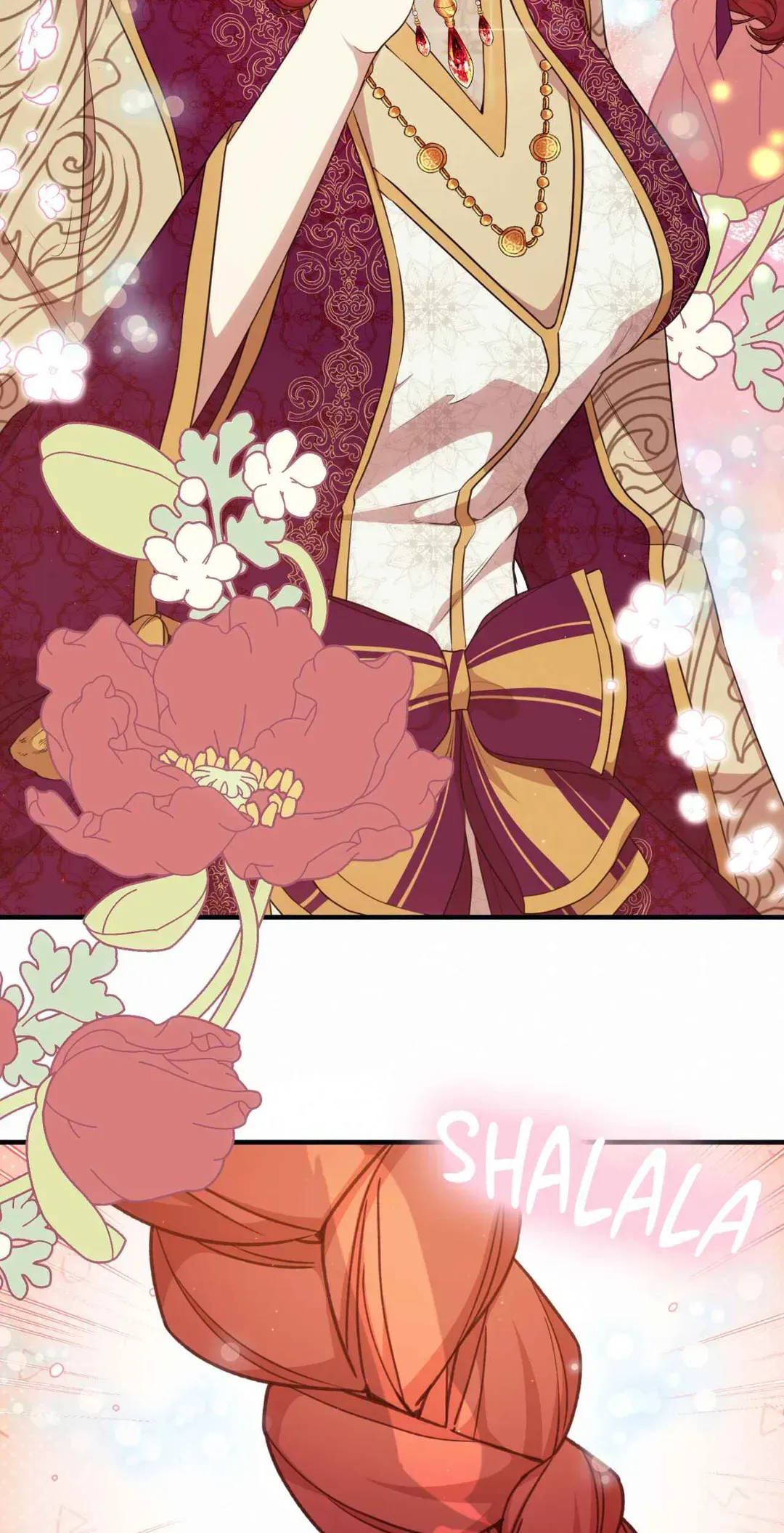 I am the Older Sister of the Possessed Female Lead Chapter 80 425 073