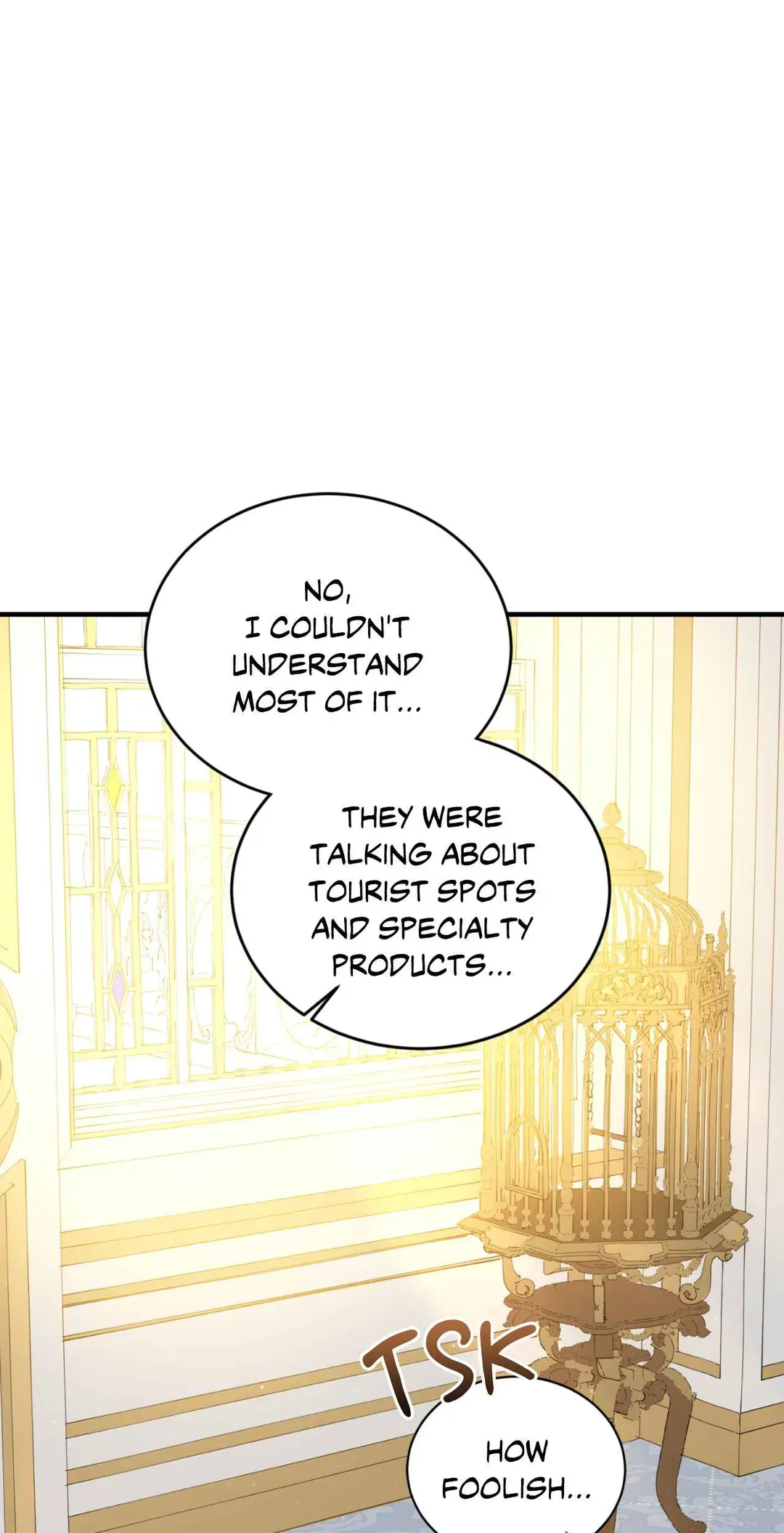 I am the Older Sister of the Possessed Female Lead Chapter 80 428 076