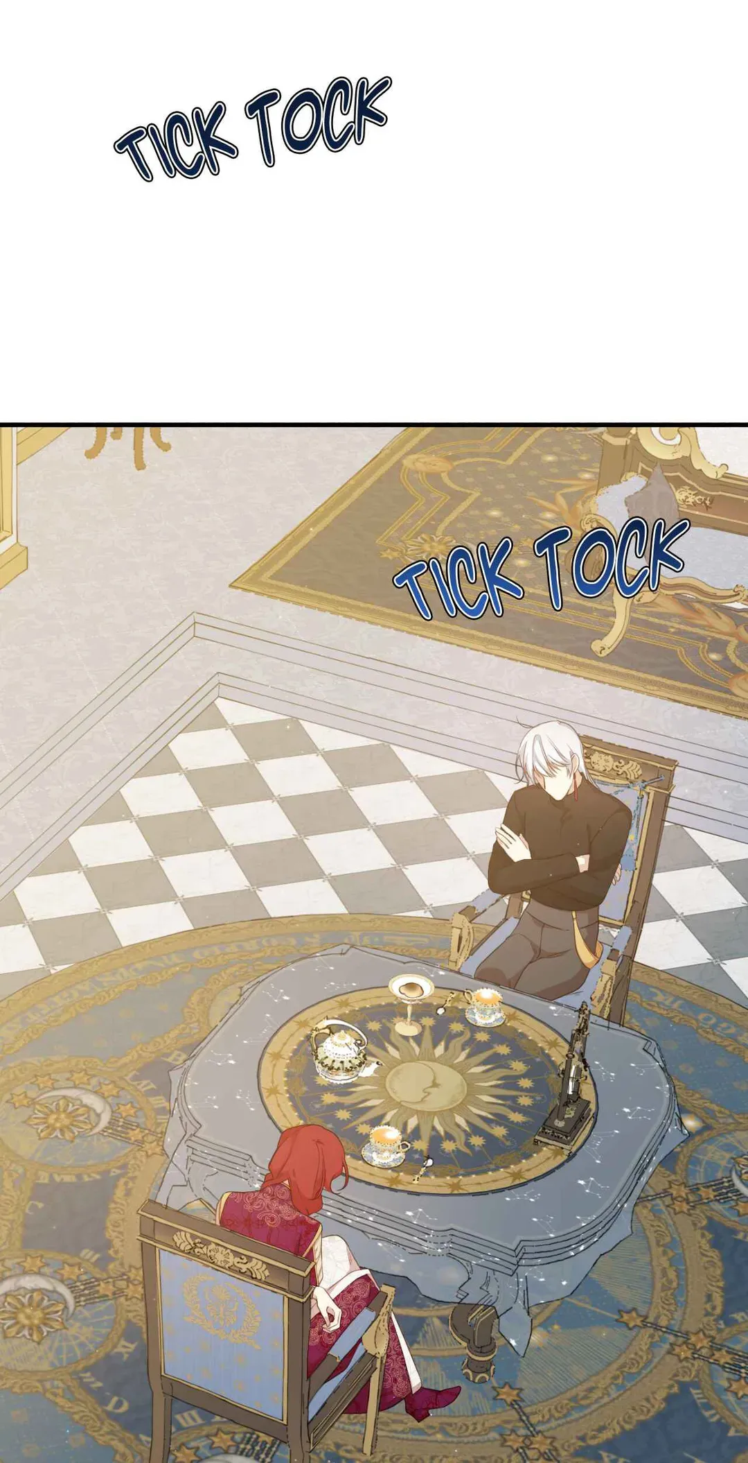 I am the Older Sister of the Possessed Female Lead Chapter 80 430 078
