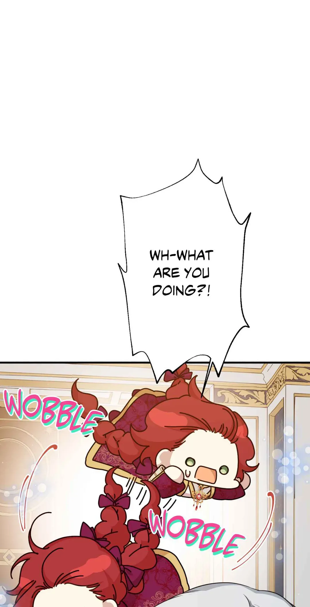 I am the Older Sister of the Possessed Female Lead Chapter 80 436 084