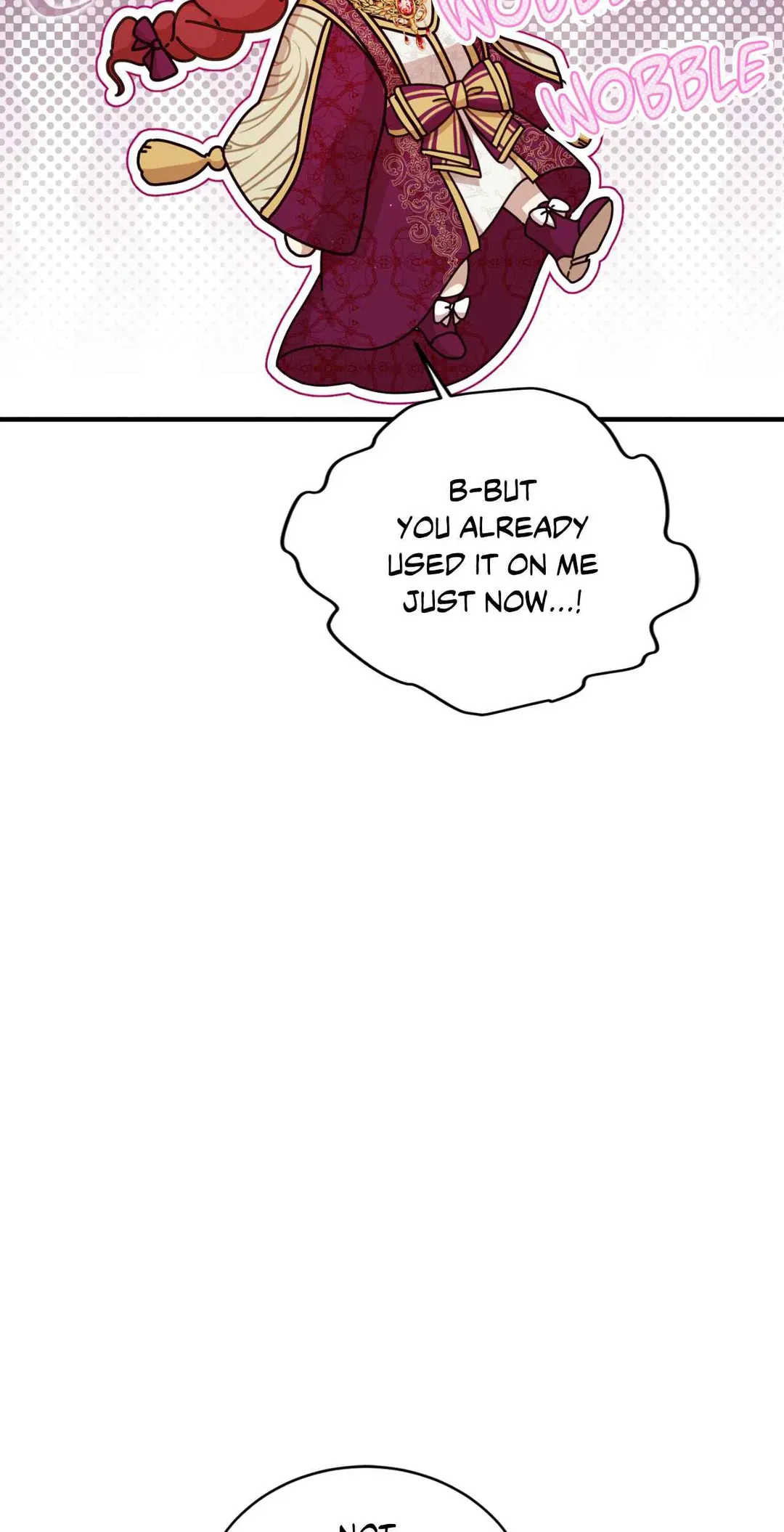 I am the Older Sister of the Possessed Female Lead Chapter 80 440 088