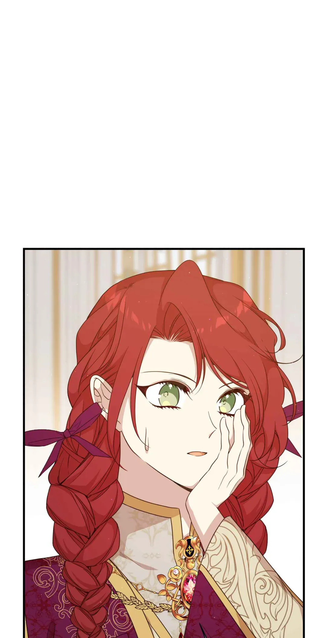 I am the Older Sister of the Possessed Female Lead Chapter 80 442 090