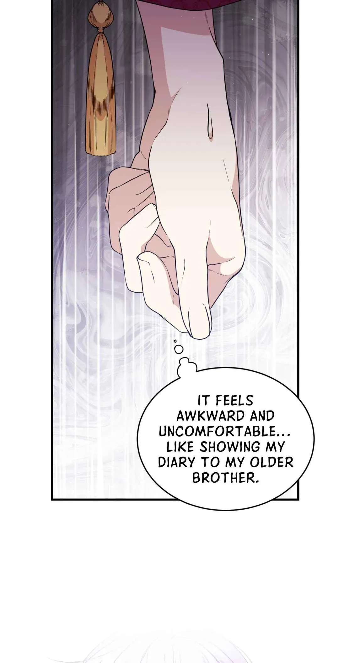 I am the Older Sister of the Possessed Female Lead Chapter 80 447 095