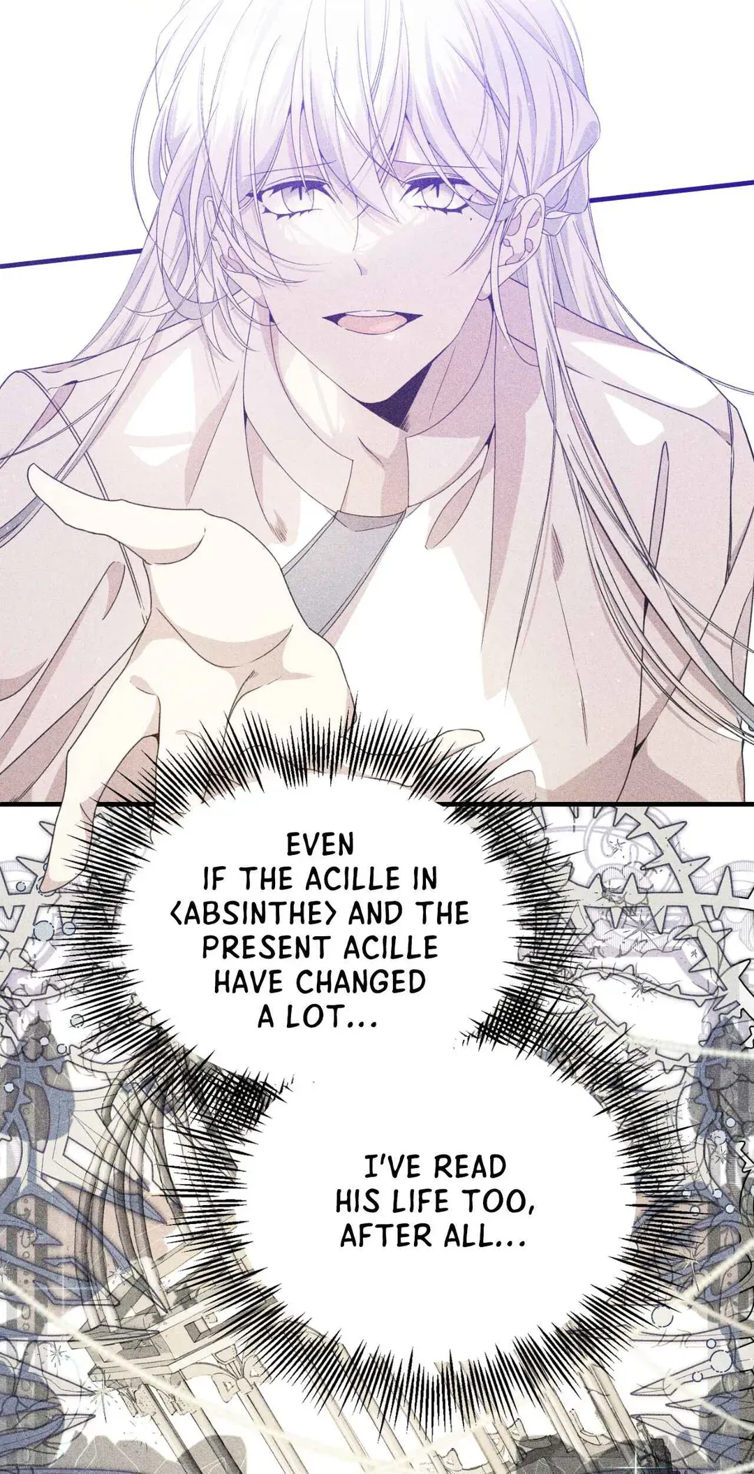 I am the Older Sister of the Possessed Female Lead Chapter 80 448 096