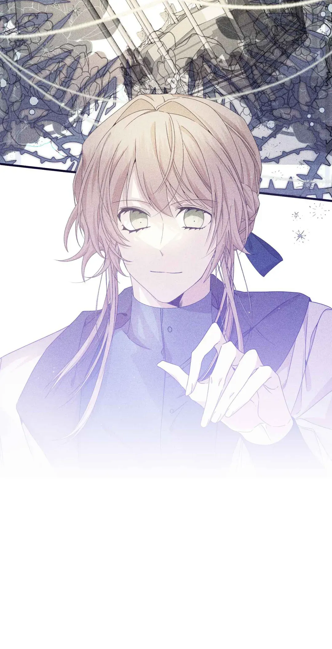 I am the Older Sister of the Possessed Female Lead Chapter 80 449 097