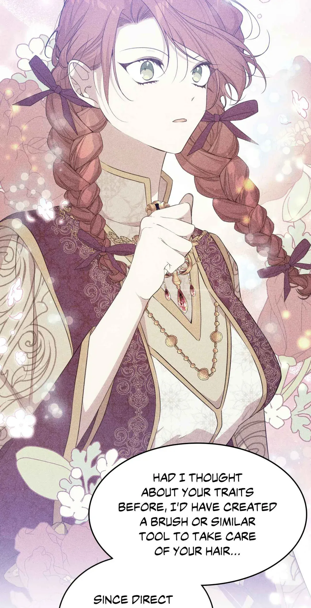 I am the Older Sister of the Possessed Female Lead Chapter 80 460 108
