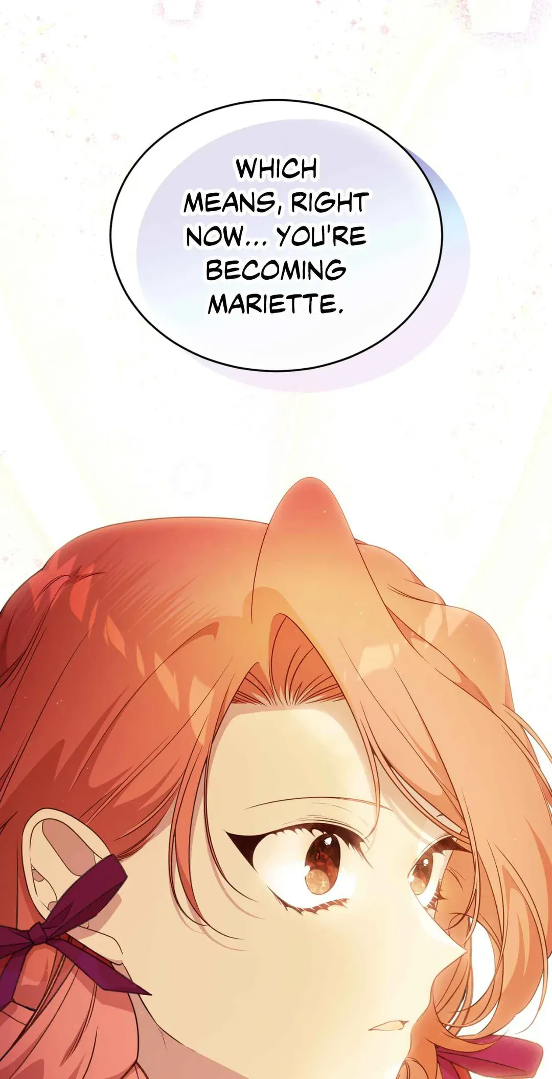 I am the Older Sister of the Possessed Female Lead Chapter 80 465 113