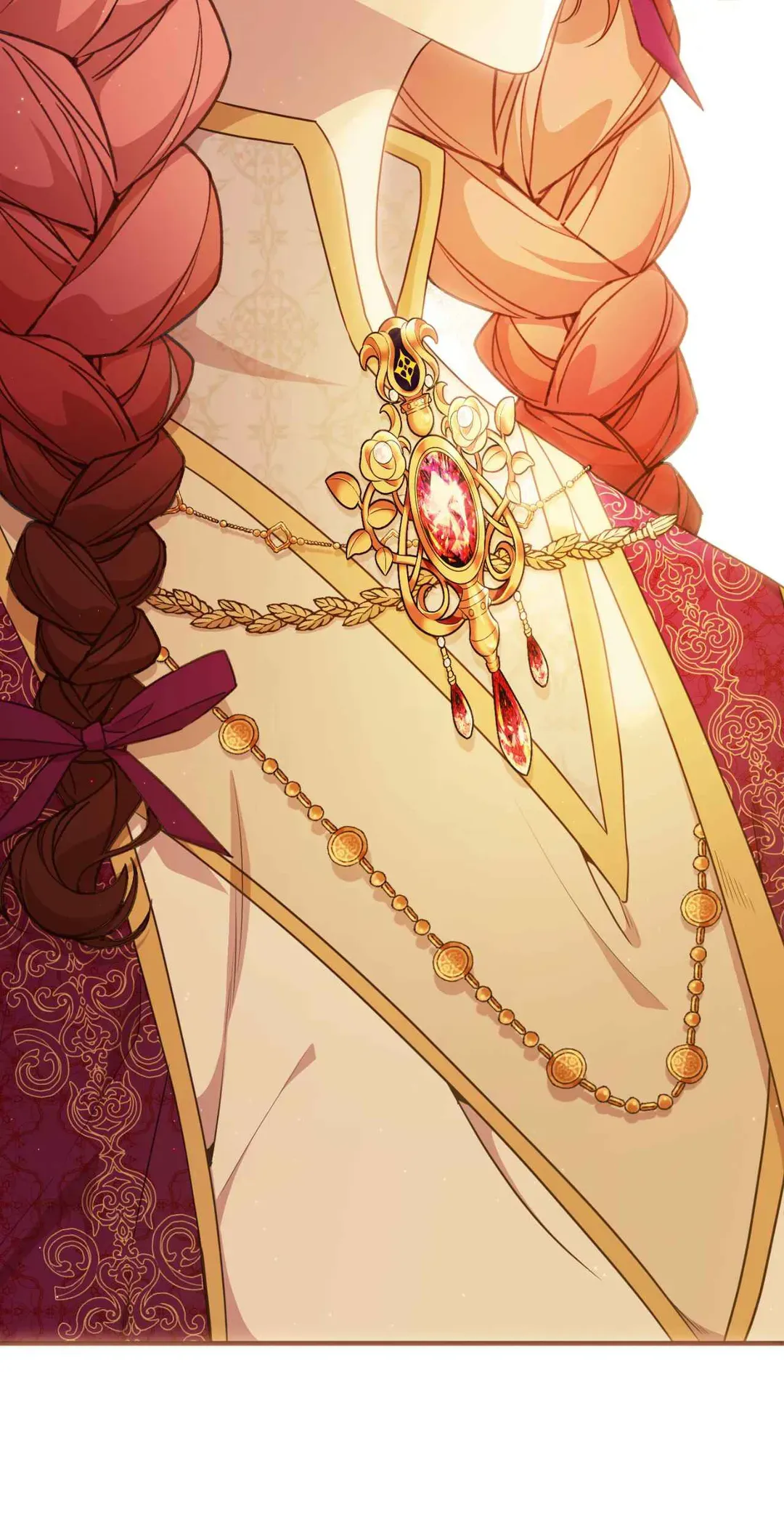 I am the Older Sister of the Possessed Female Lead Chapter 80 466 114