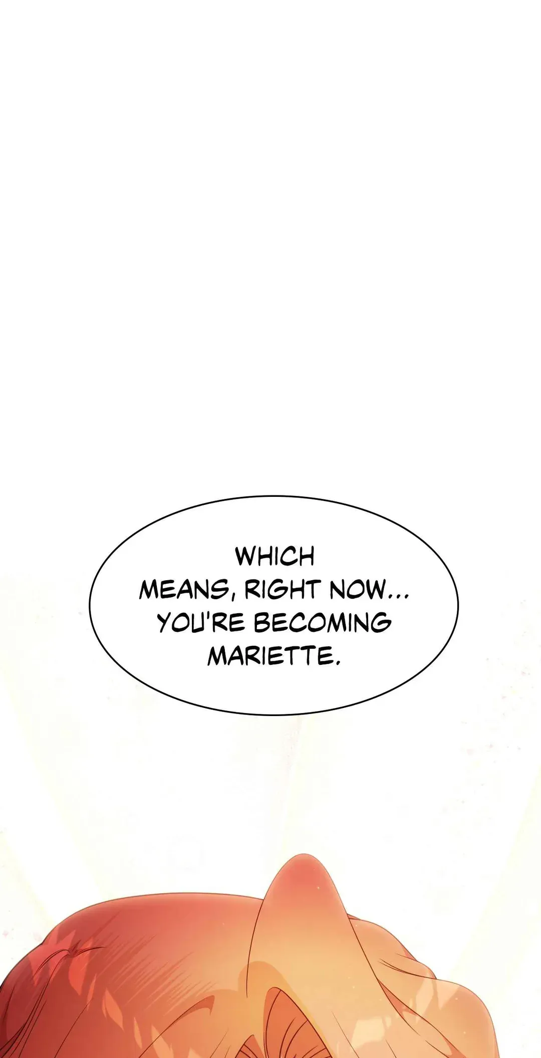 I am the Older Sister of the Possessed Female Lead Chapter 81 323 001