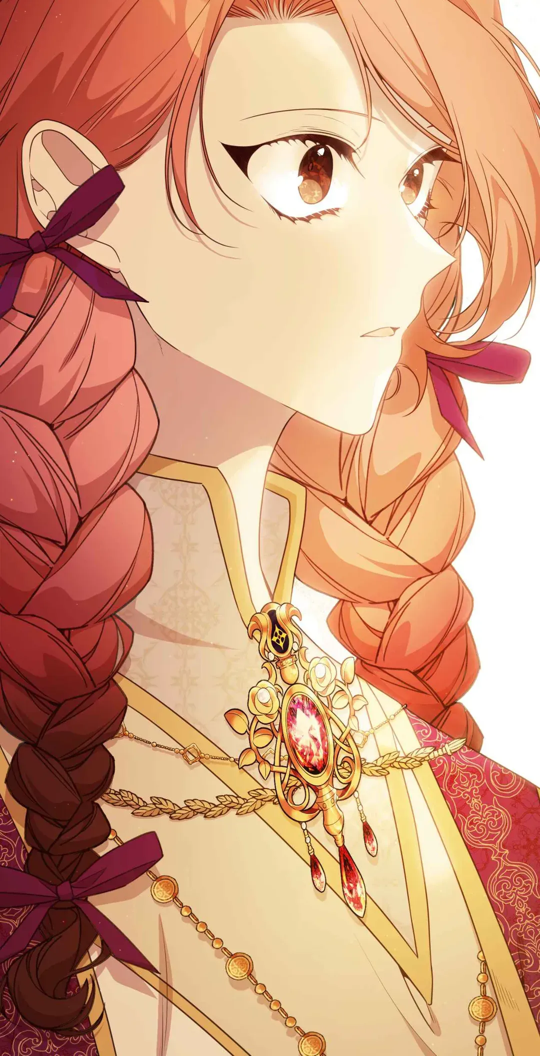 I am the Older Sister of the Possessed Female Lead Chapter 81 324 002