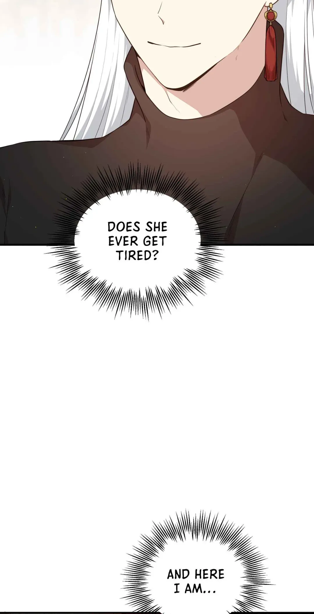 I am the Older Sister of the Possessed Female Lead Chapter 81 338 016