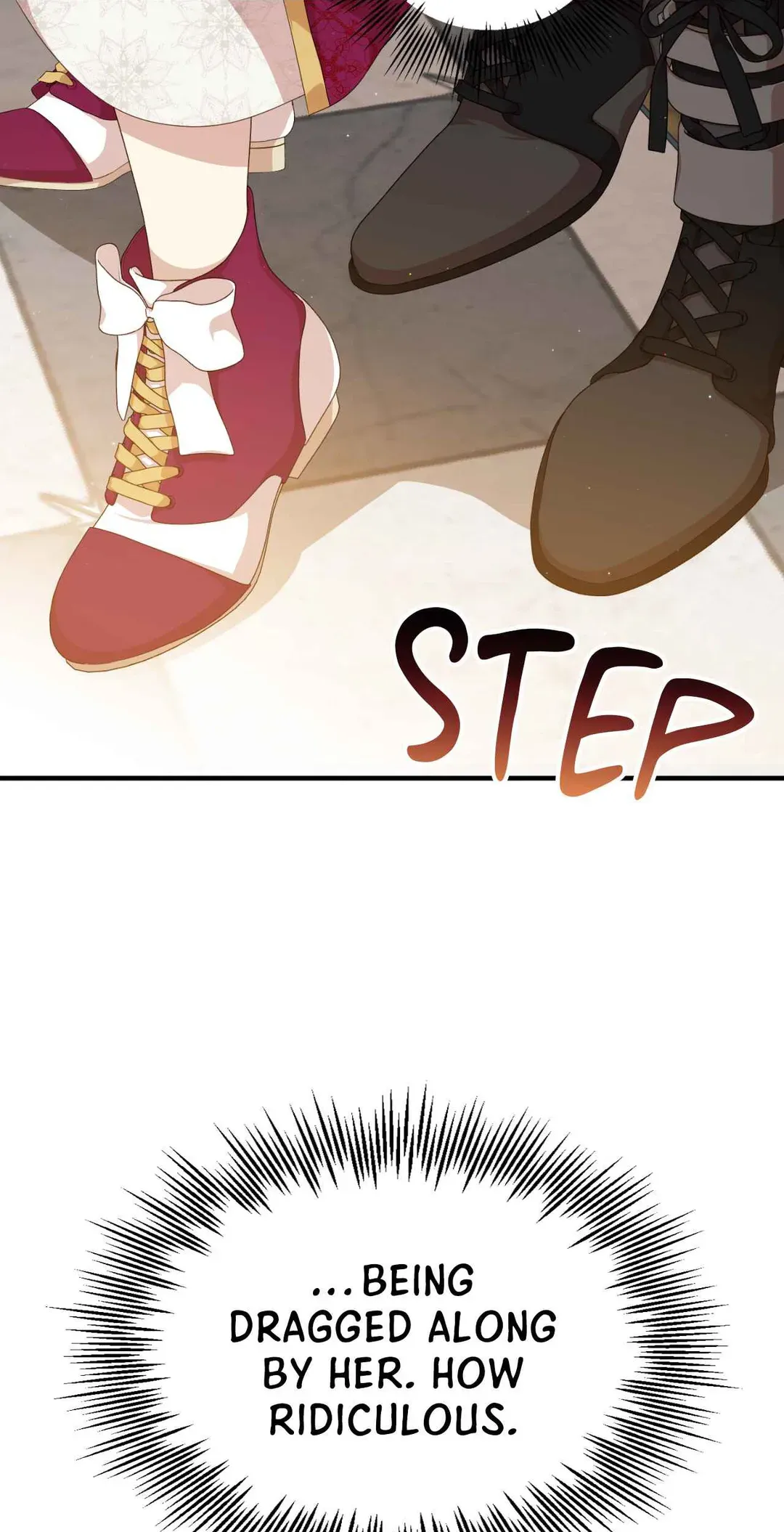 I am the Older Sister of the Possessed Female Lead Chapter 81 339 017