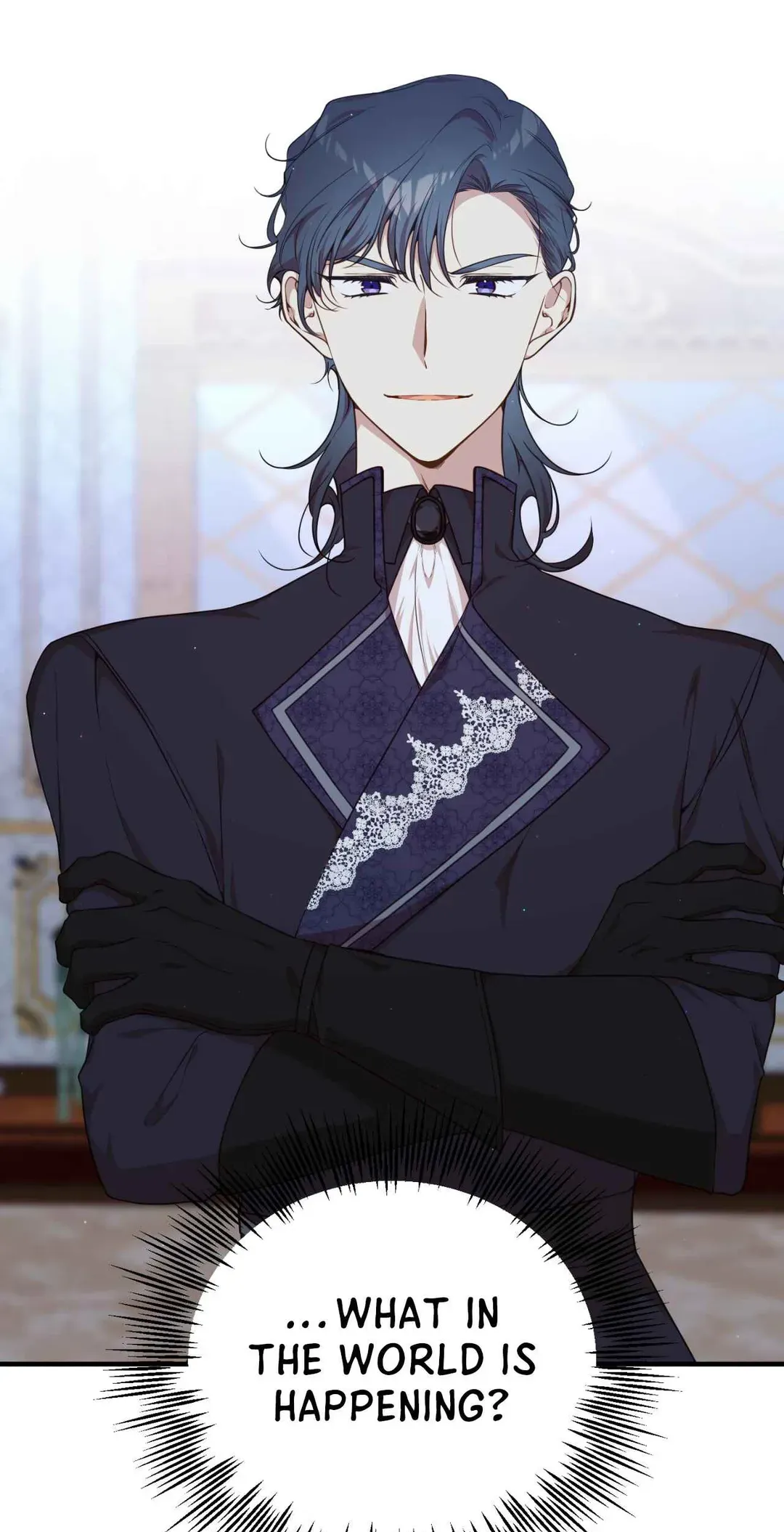 I am the Older Sister of the Possessed Female Lead Chapter 81 346 024