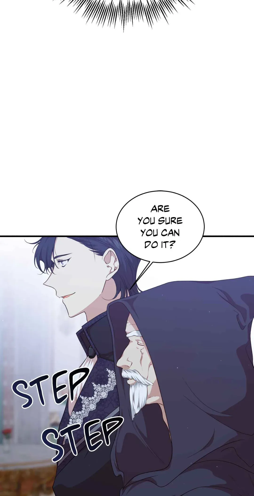 I am the Older Sister of the Possessed Female Lead Chapter 81 347 025