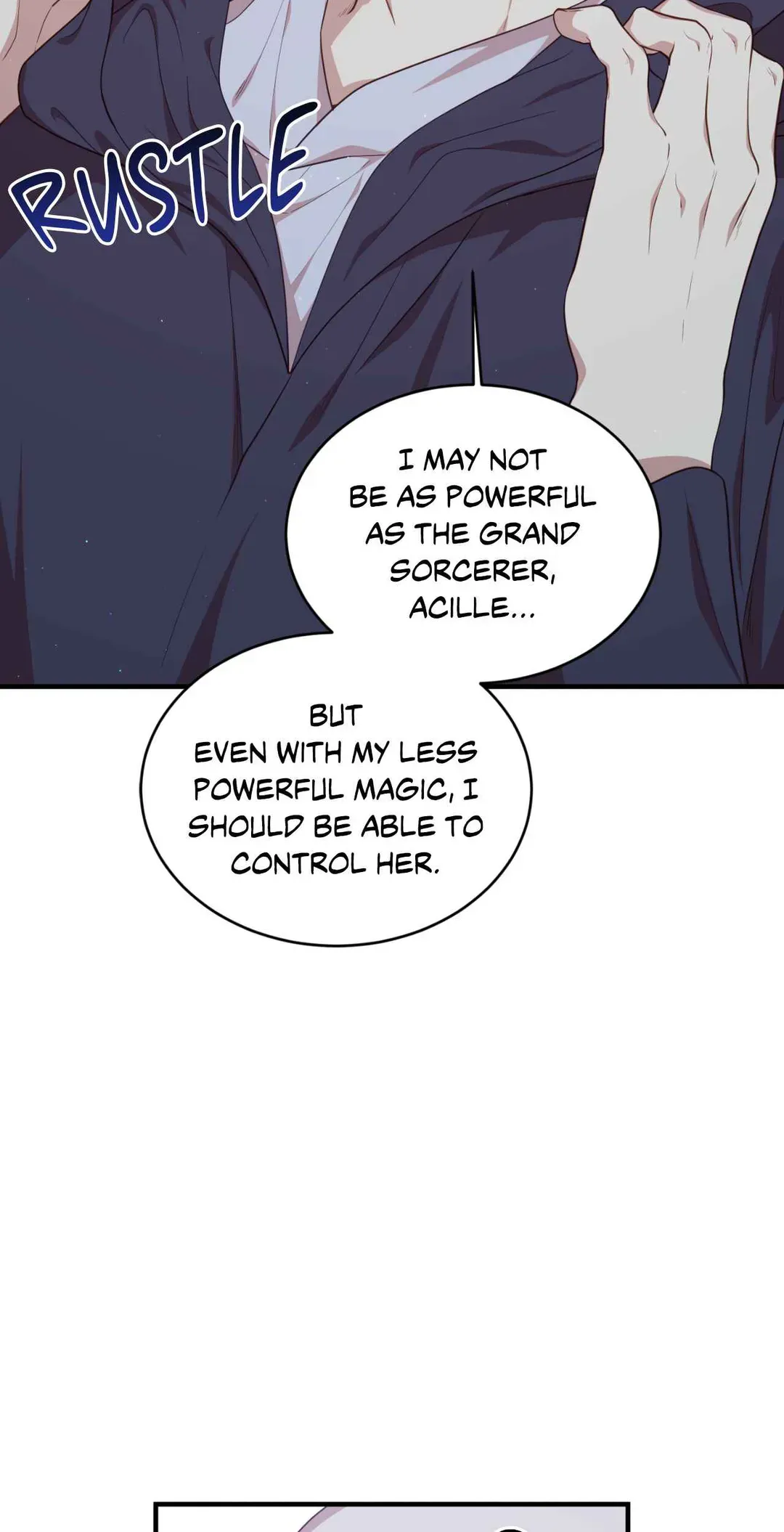 I am the Older Sister of the Possessed Female Lead Chapter 81 349 027