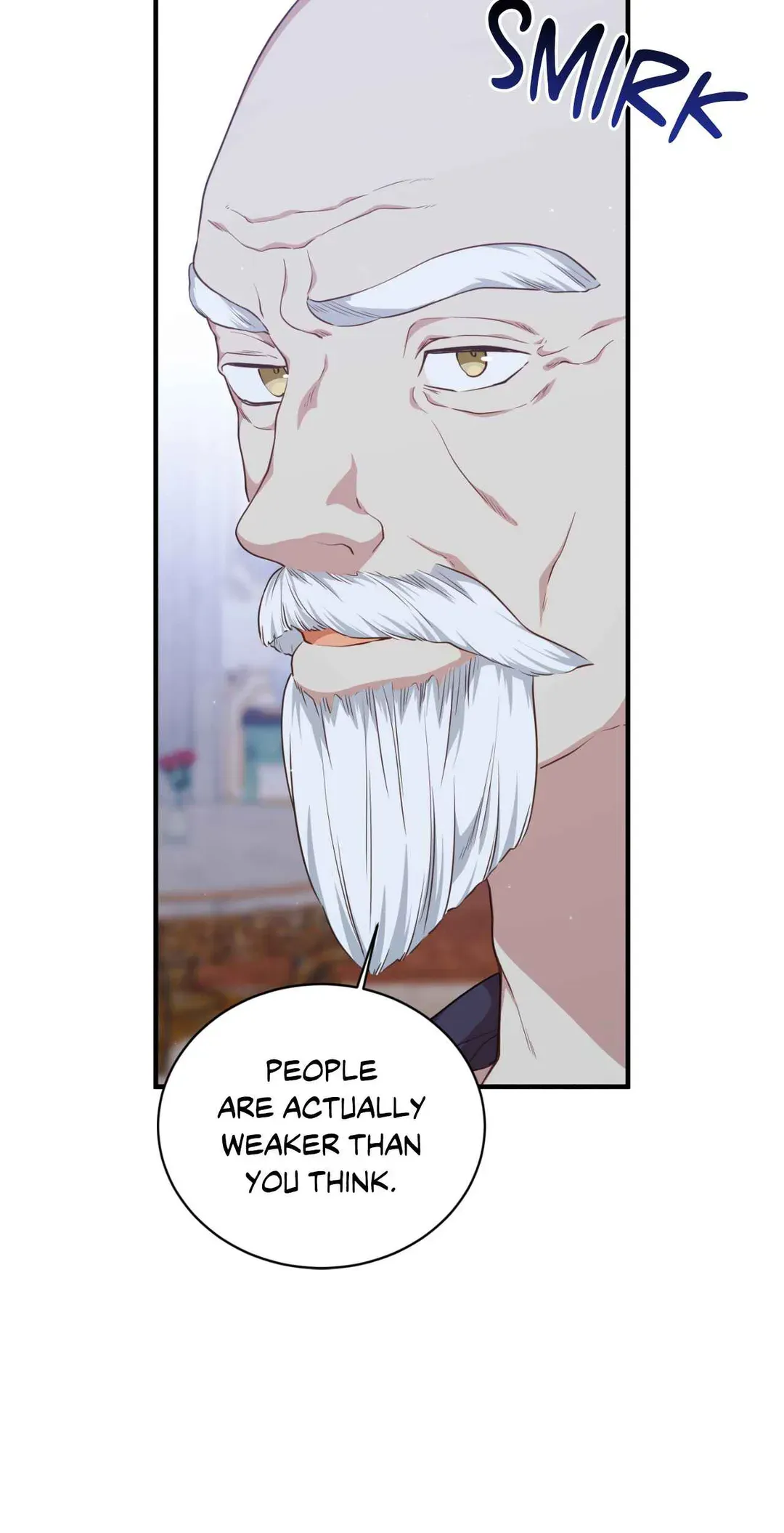 I am the Older Sister of the Possessed Female Lead Chapter 81 350 028