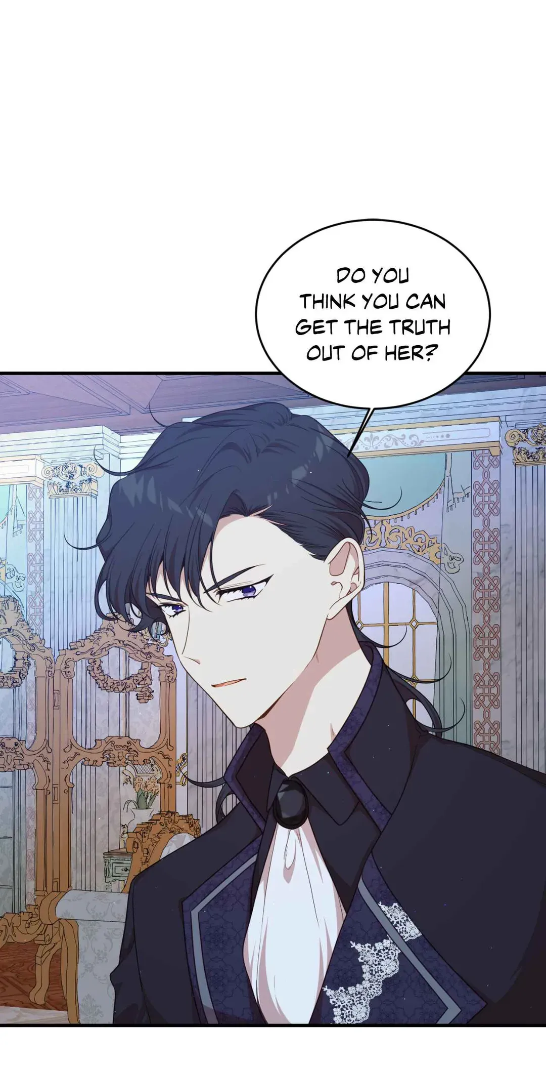 I am the Older Sister of the Possessed Female Lead Chapter 81 351 029