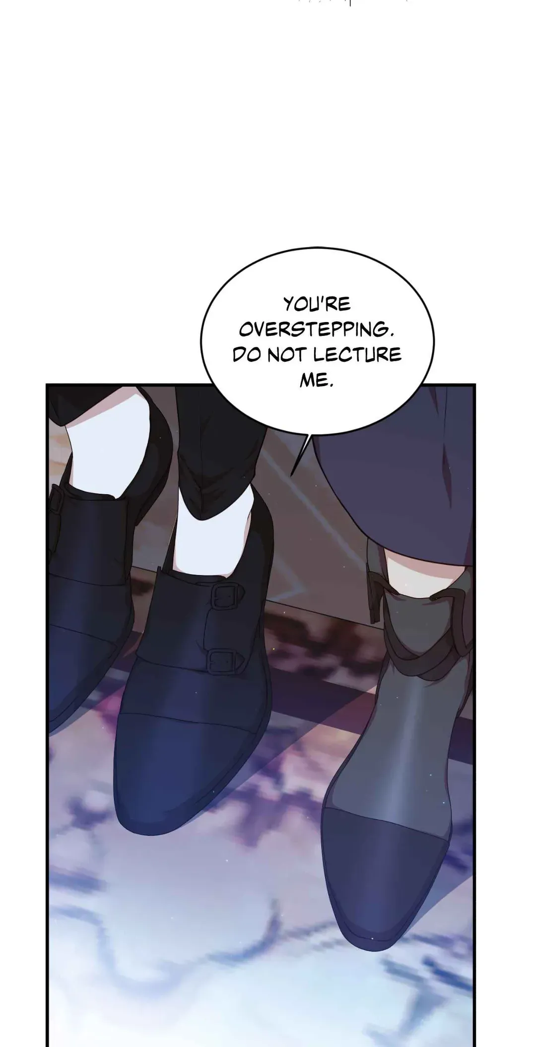 I am the Older Sister of the Possessed Female Lead Chapter 81 355 033