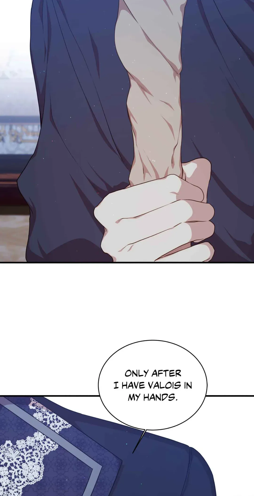 I am the Older Sister of the Possessed Female Lead Chapter 81 357 035