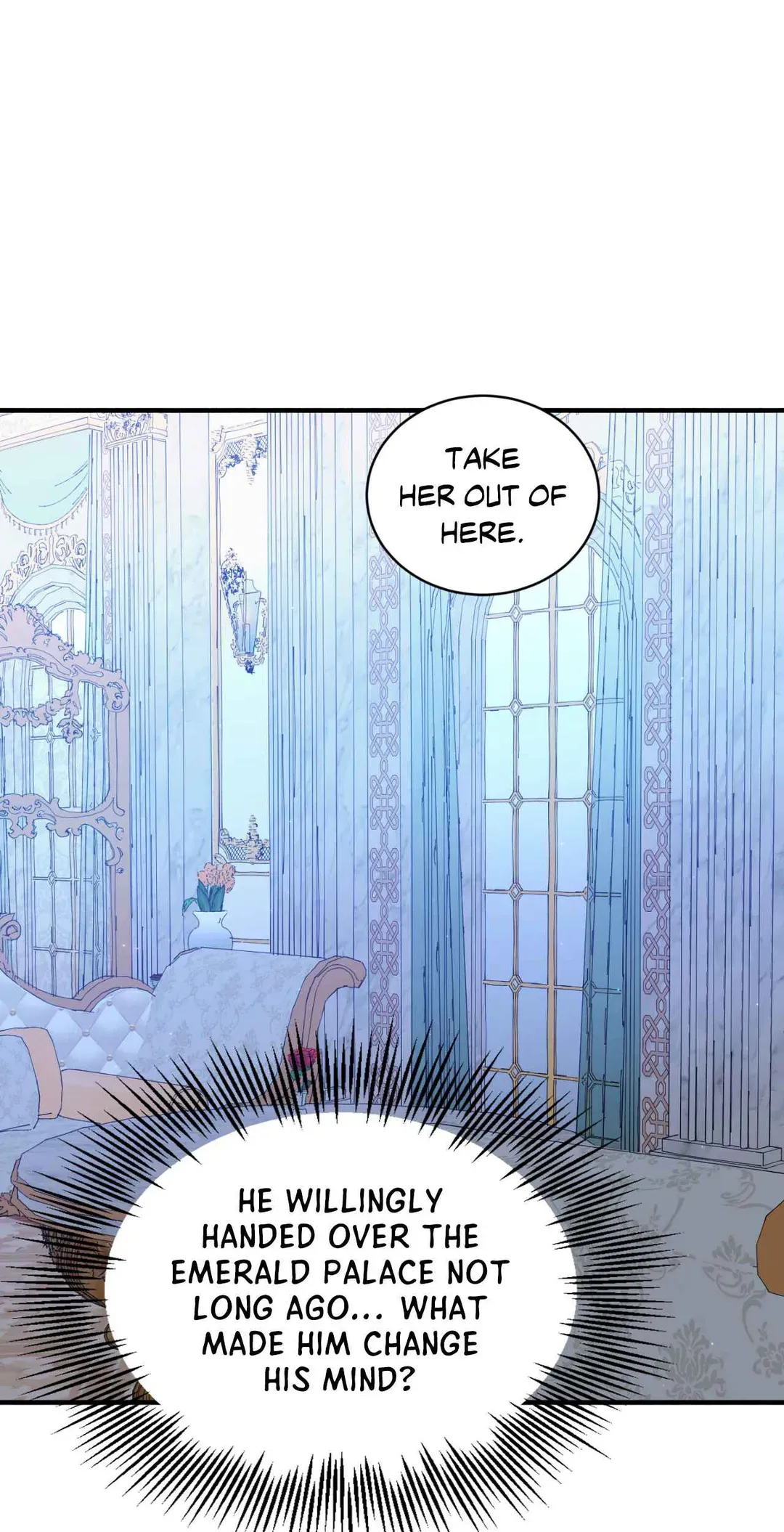I am the Older Sister of the Possessed Female Lead Chapter 81 361 039